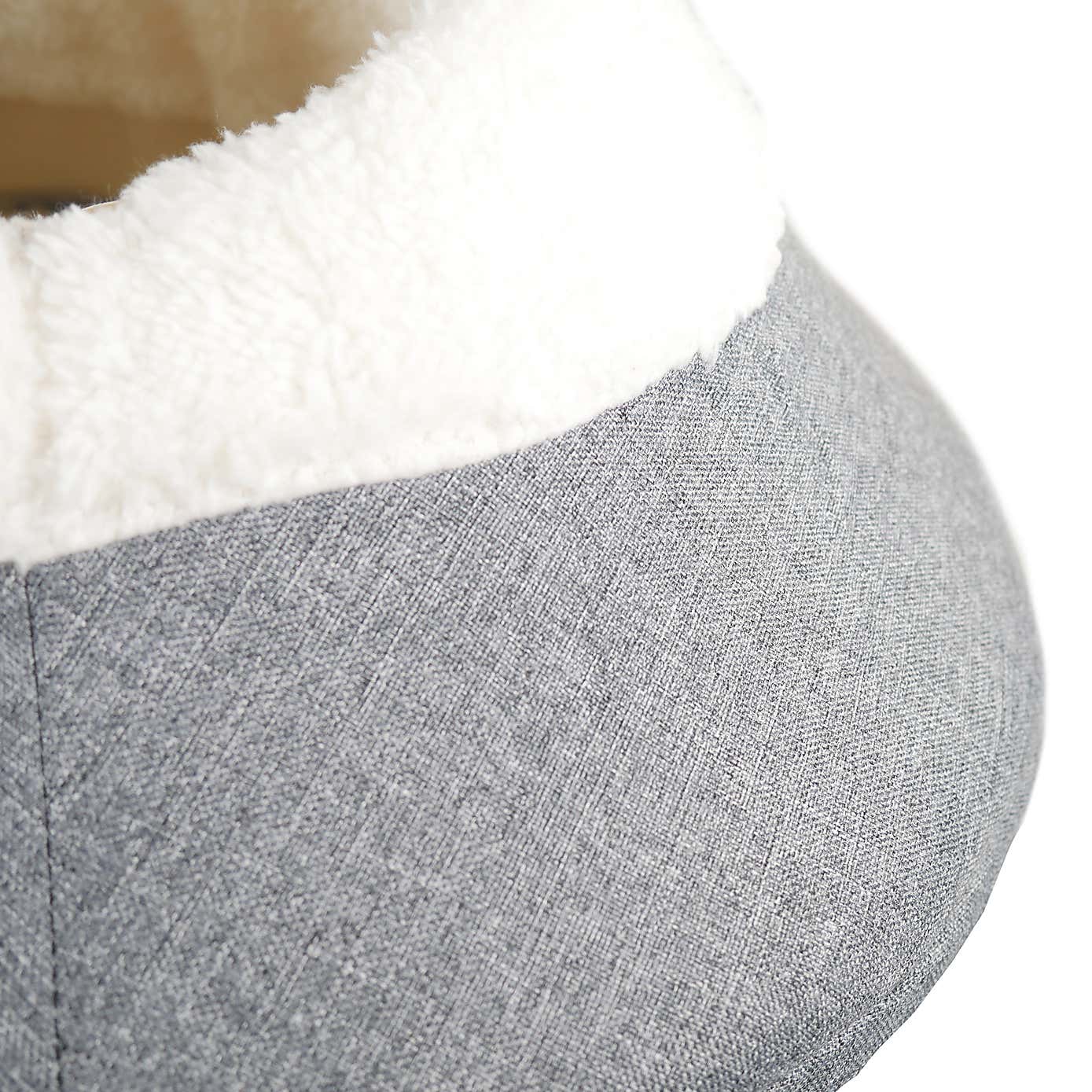 Rosewood Cosy Cat Cave Pet Bed