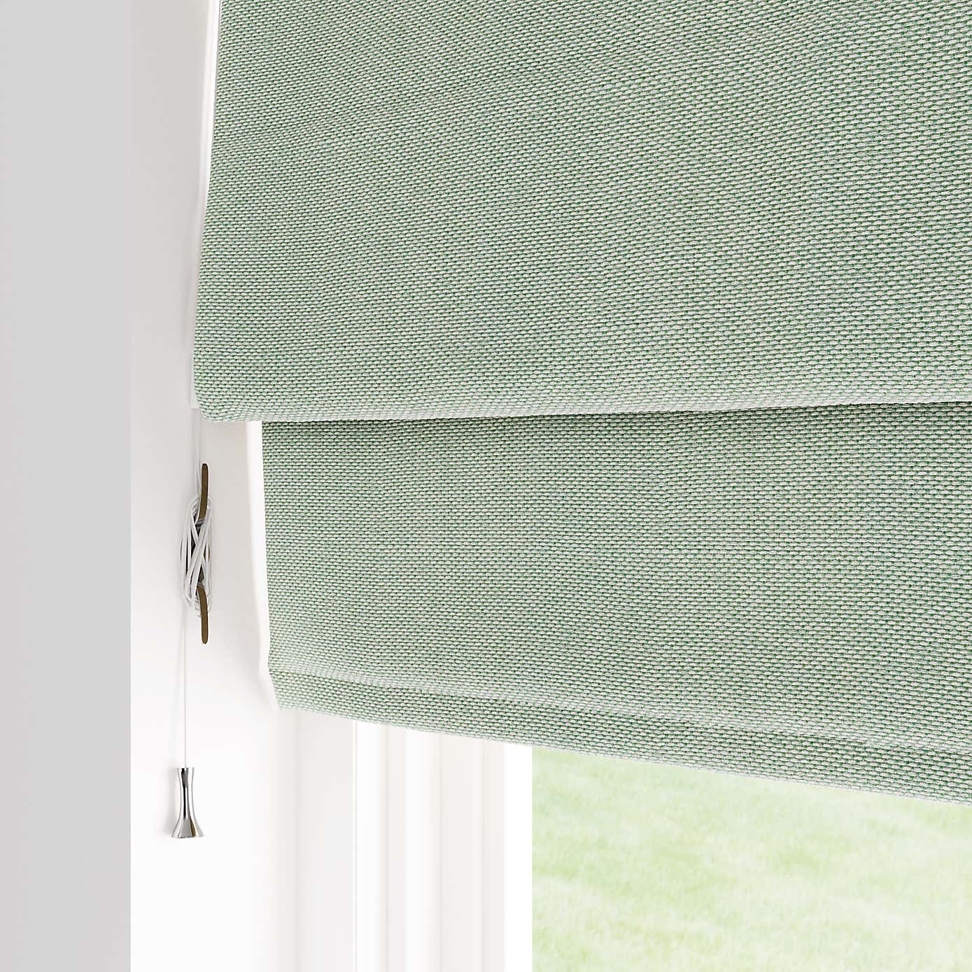 Chester Blackout Roman Blind