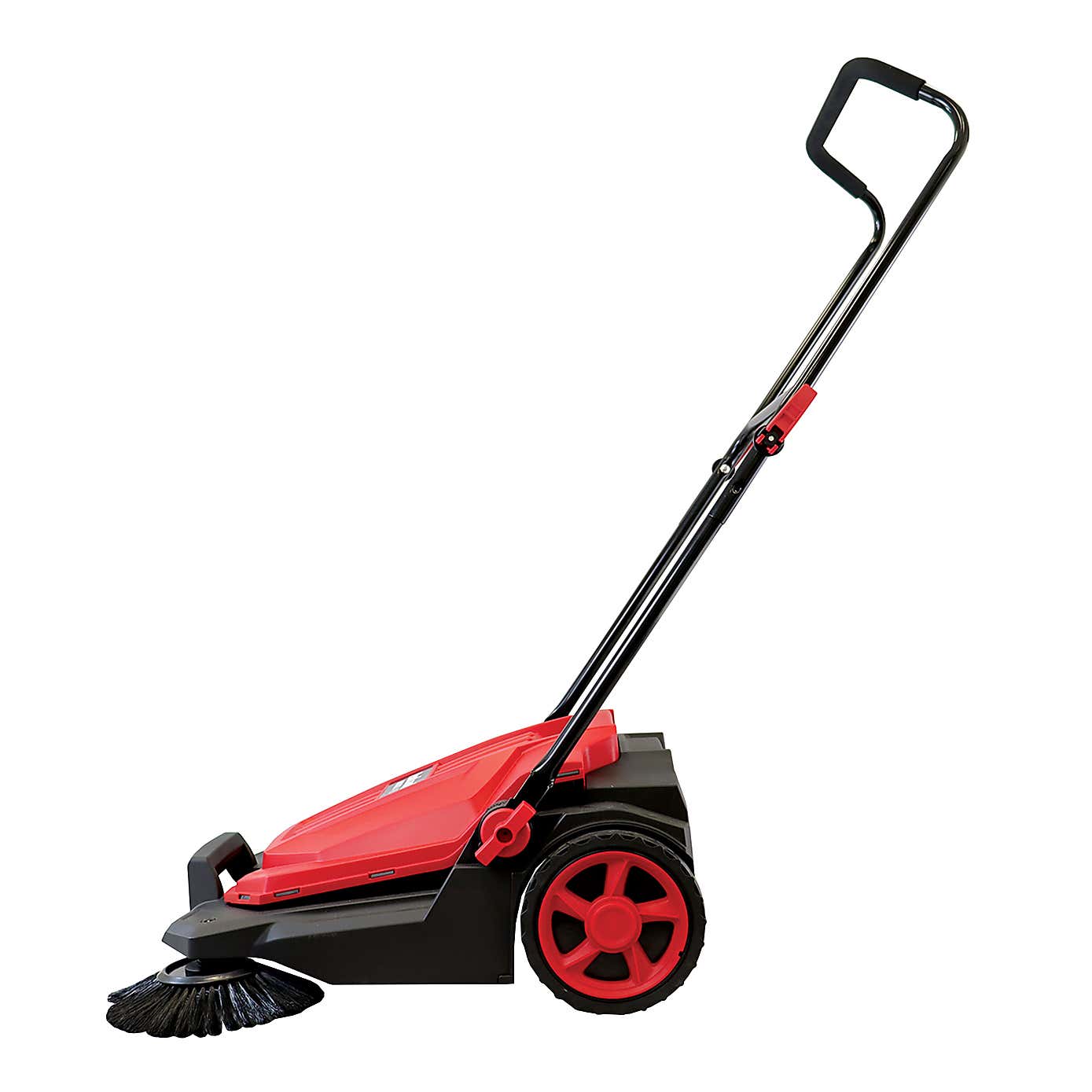 Ewbank Multisweep 20L Manual Push Sweeper