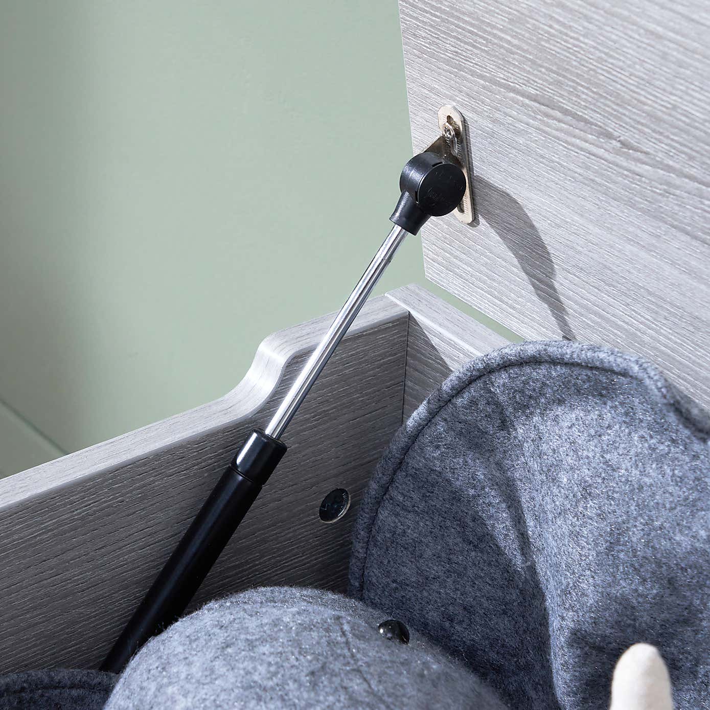 Tutti Bambini Modena Toy Box