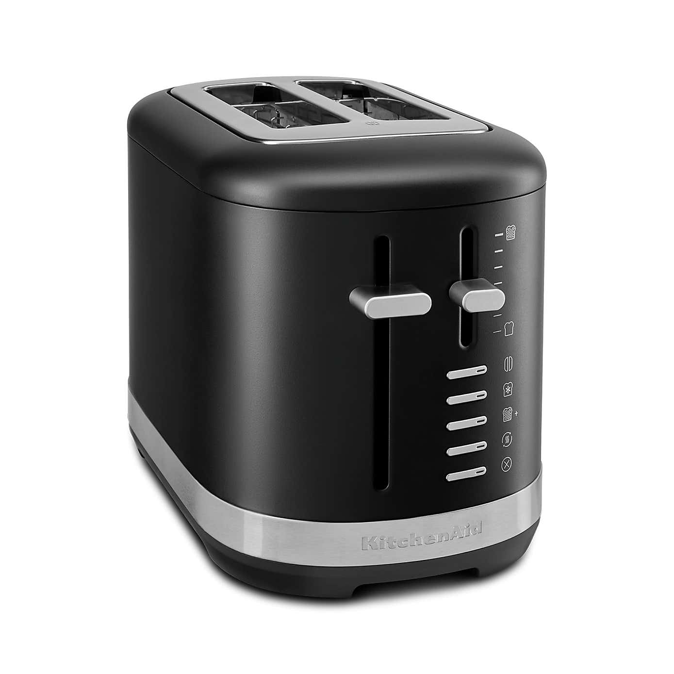 KitchenAid 2 Slice Toaster