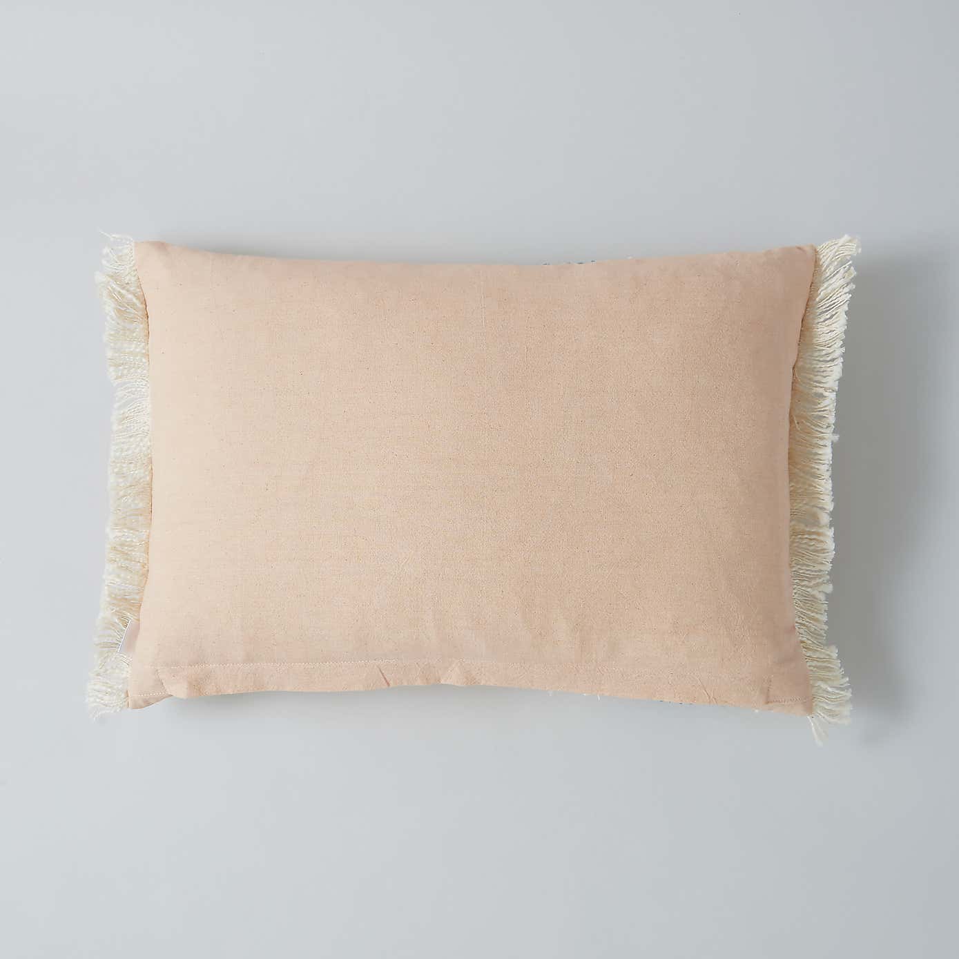 Heart Soul Applique Birds Cushion, 30x50