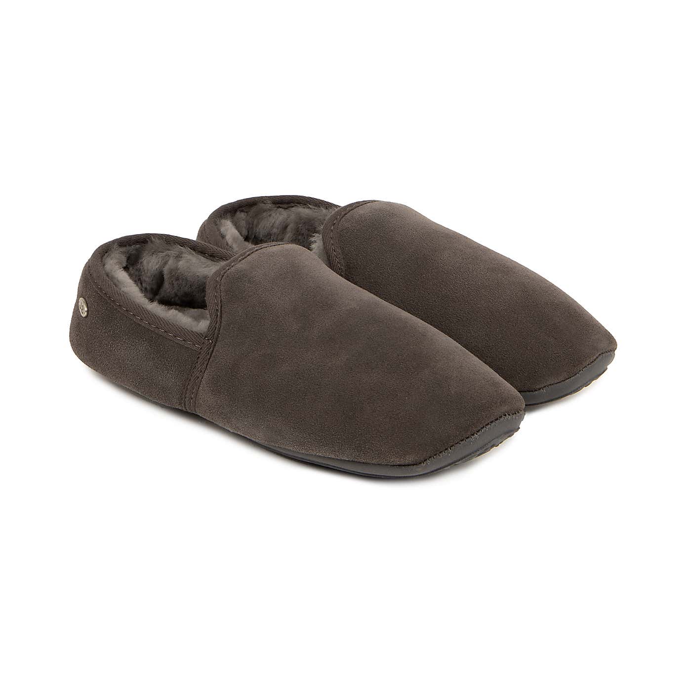 Just Sheepskin Garrick Sheepskin Slippers