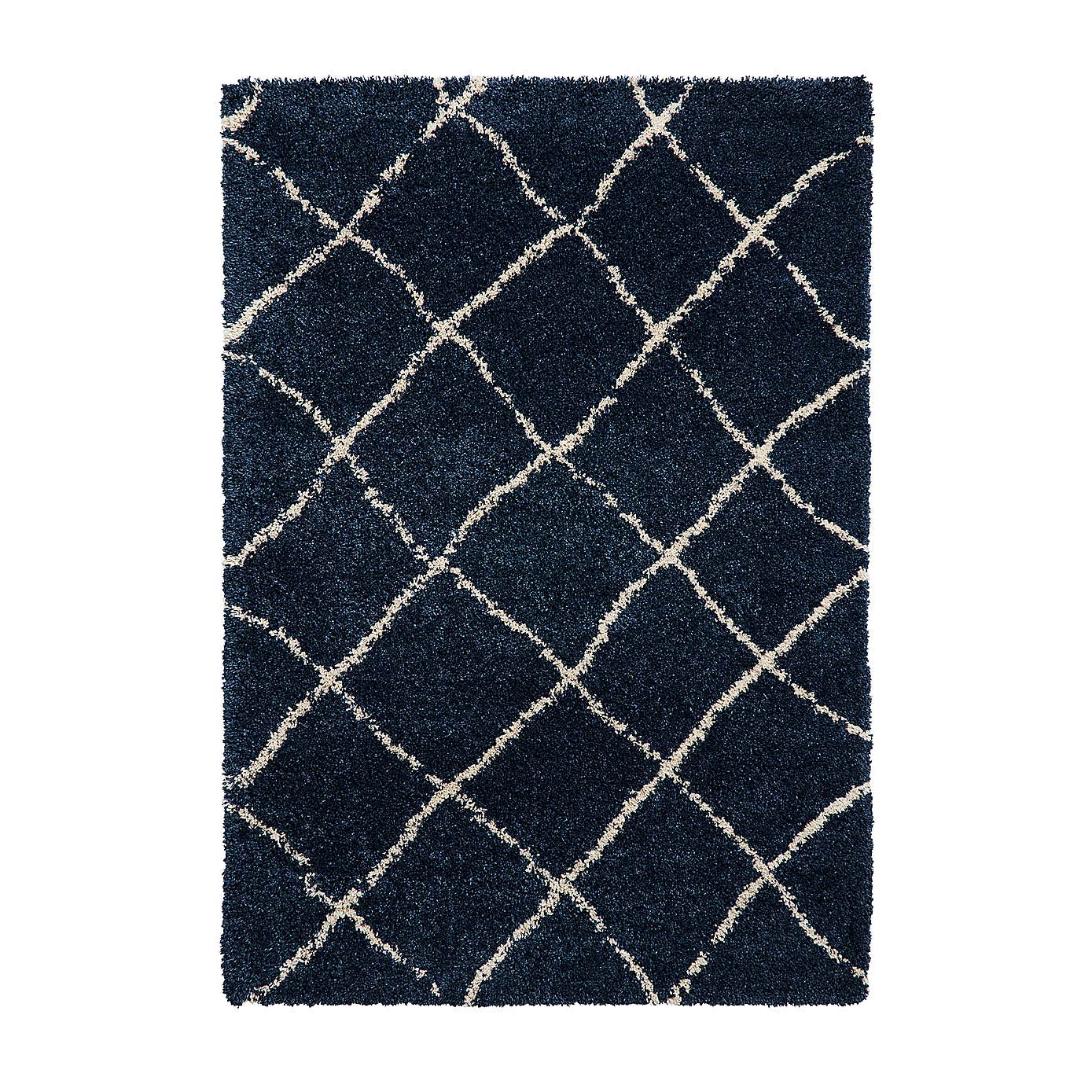 Scandi Berber G257 Rug