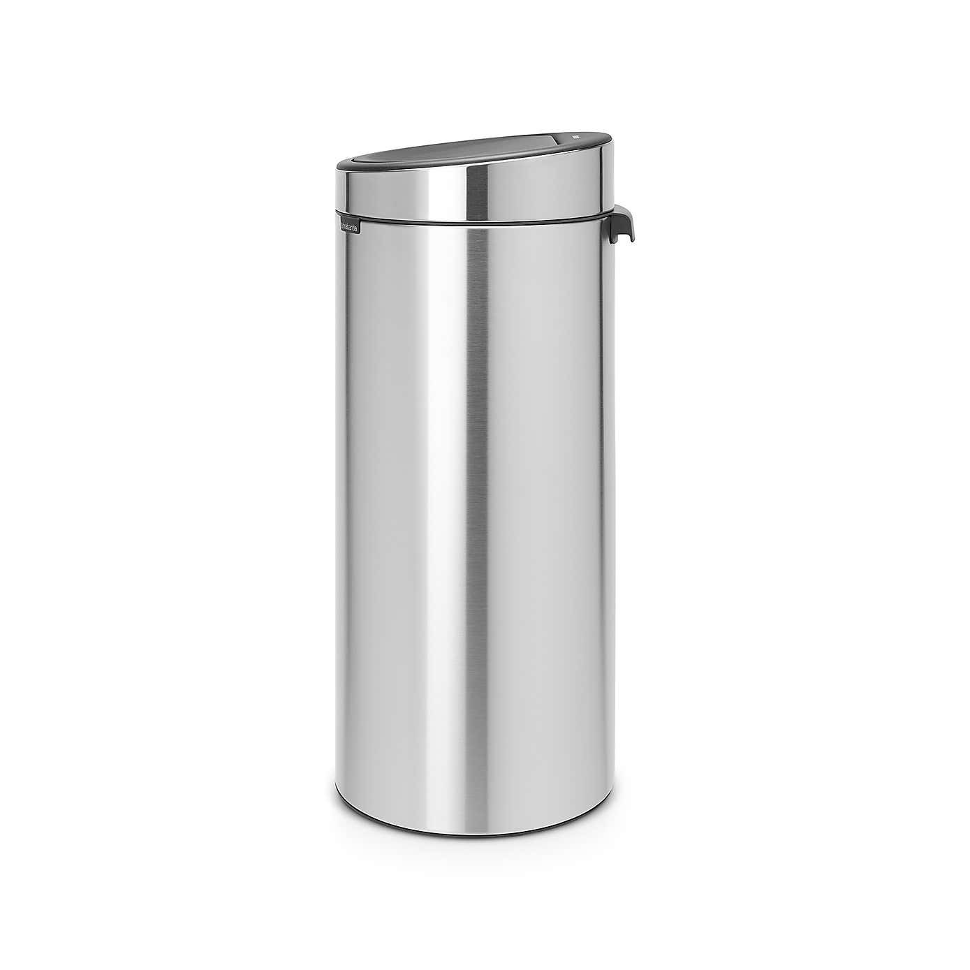 Brabantia 30L Touch New Bin