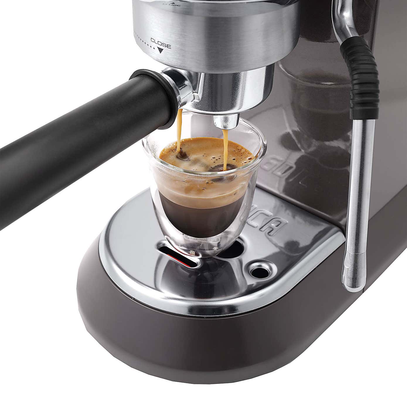 Delonghi Dedica Arte Manual Coffee Machine