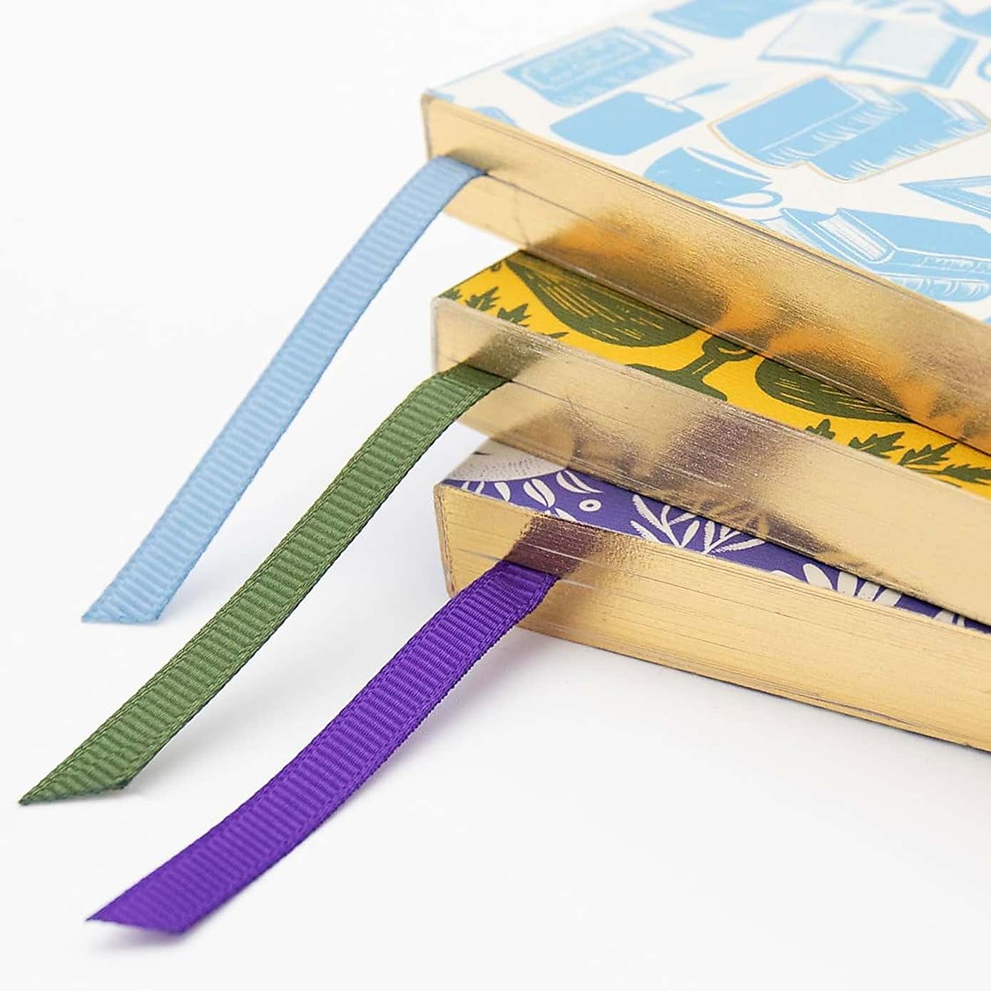 Rituals Just One More Chapter Reading Journal