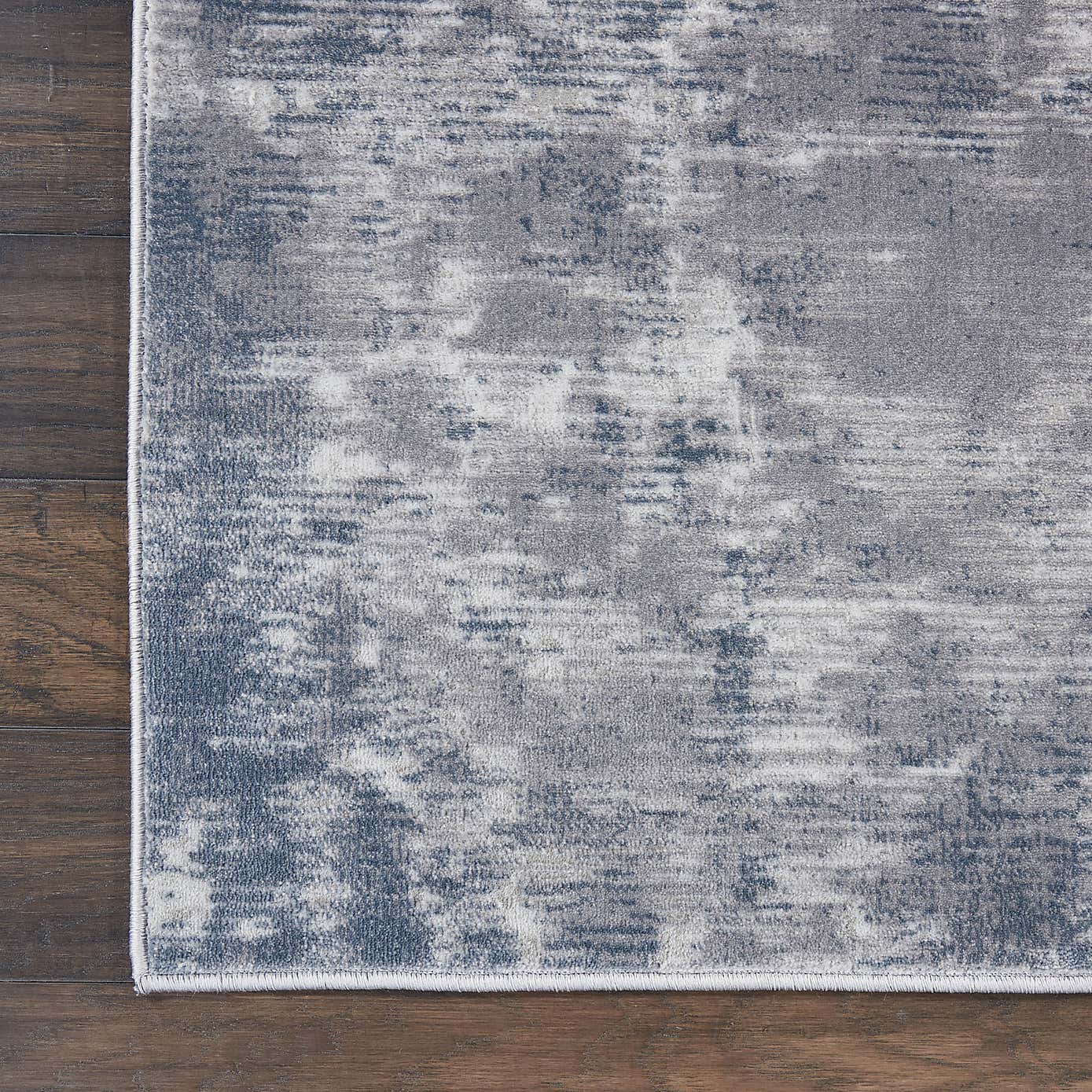 Rustic Textures 5 Rug