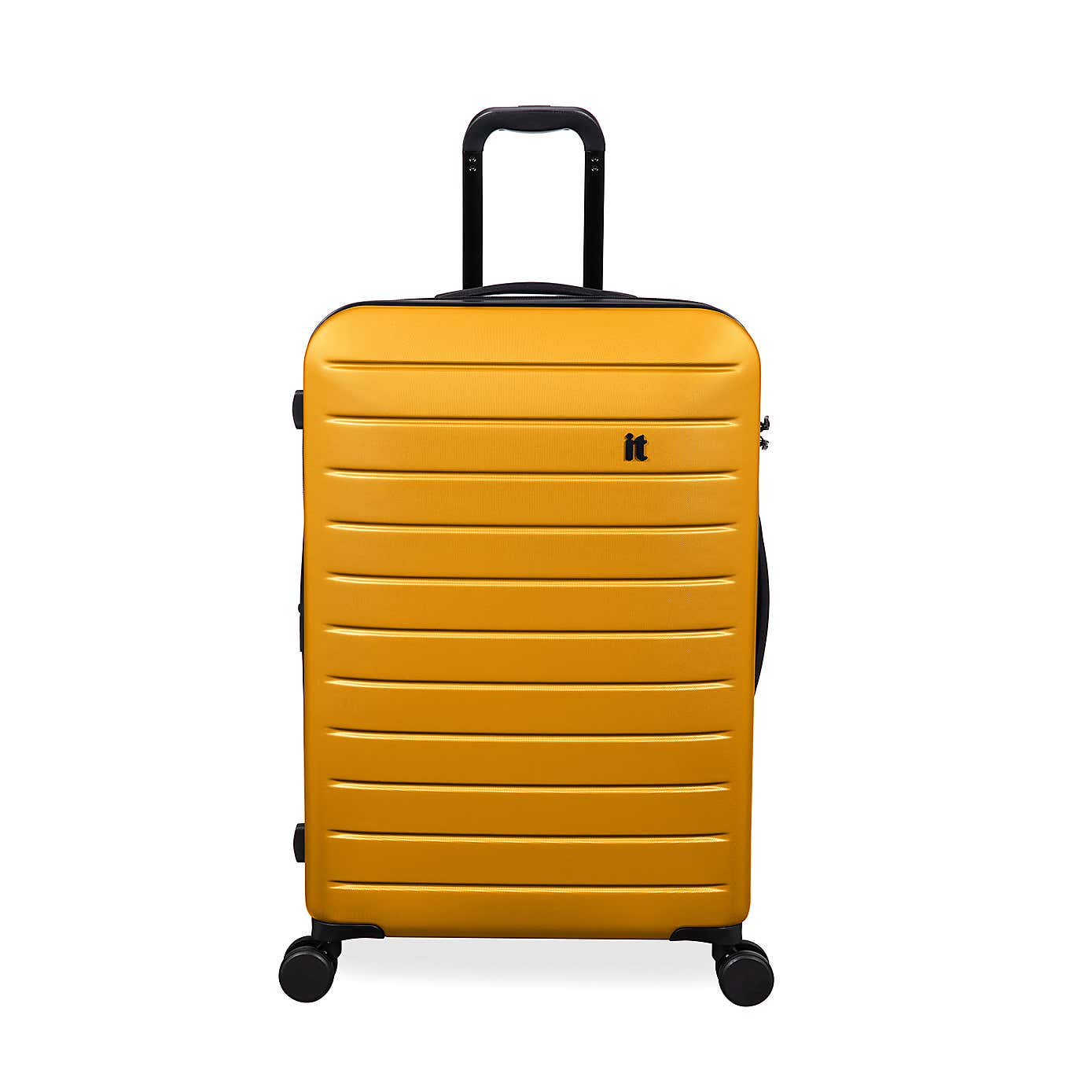 IT Luggage Legion Hard Shell Suitcase