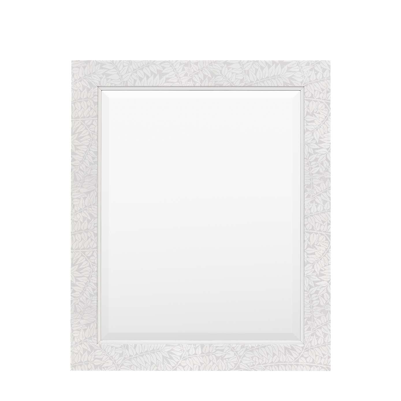 Brayan Rectangle Wall Mirror