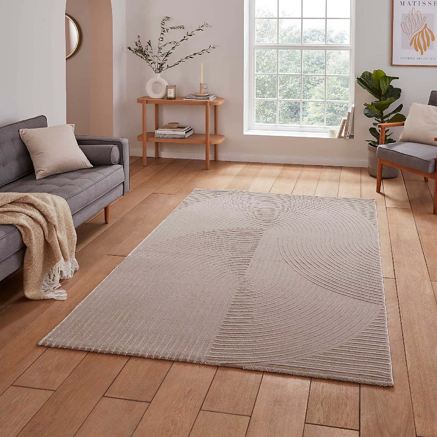 Flores Rug