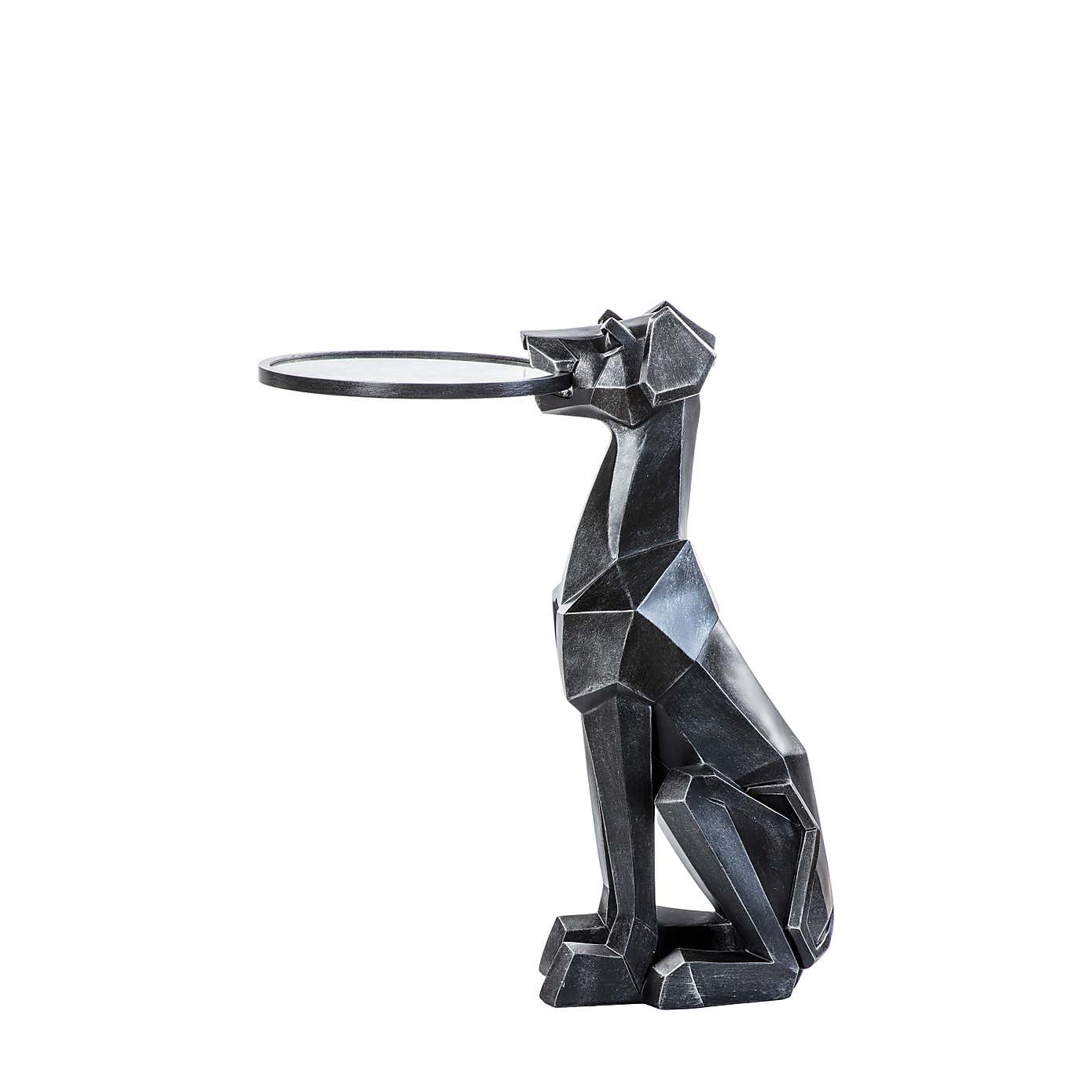 Dennis Dog Side Table