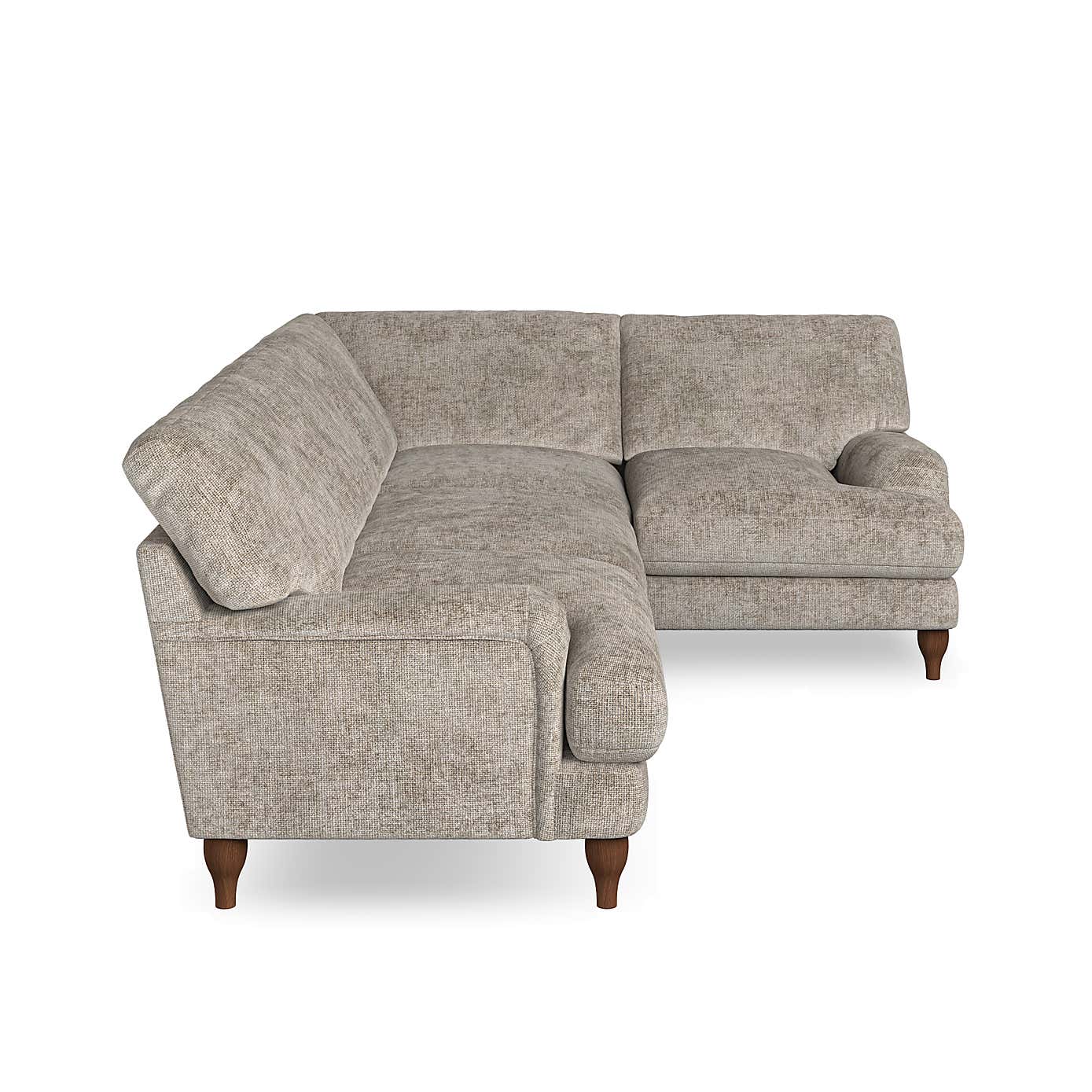 Darwin 4 Seater Corner Sofa