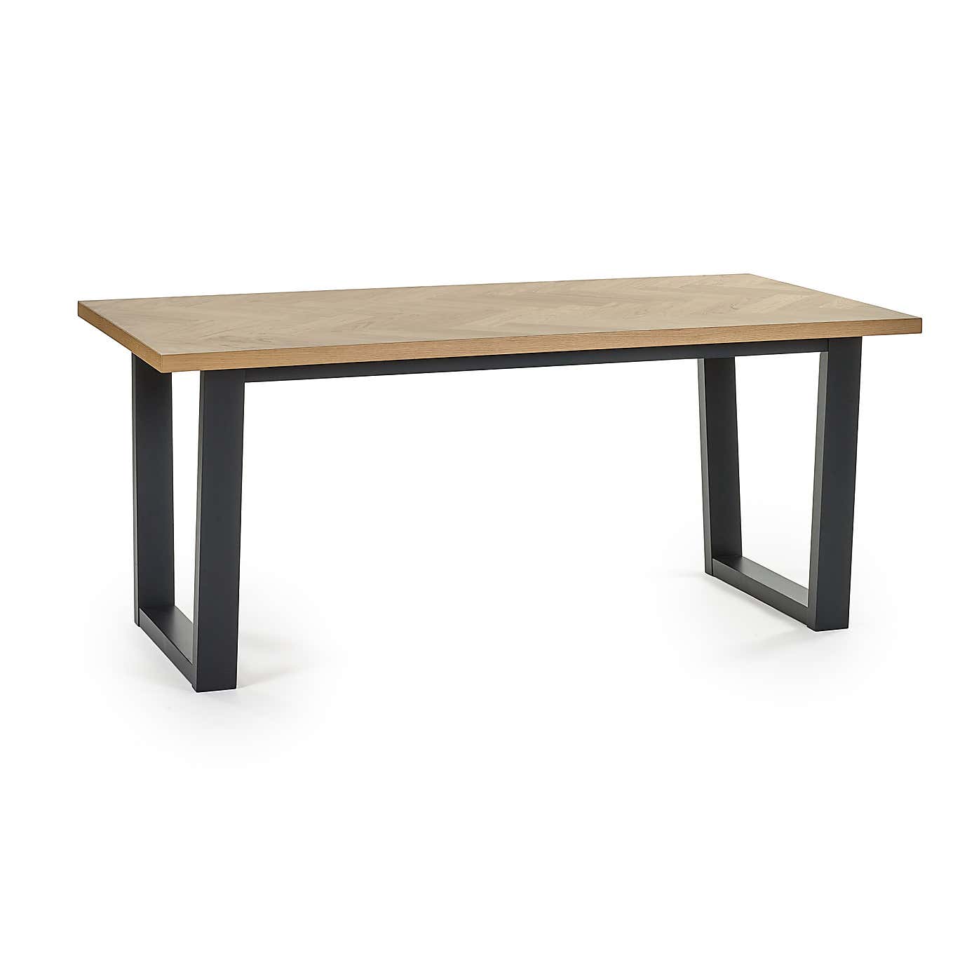 Hilton Rectangular Dining Table