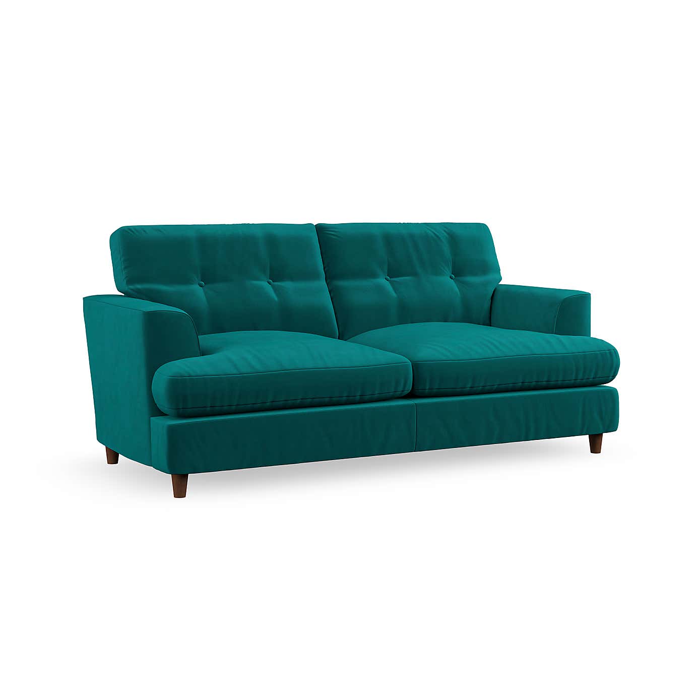 Cooper 3 Seater Sofa Bed