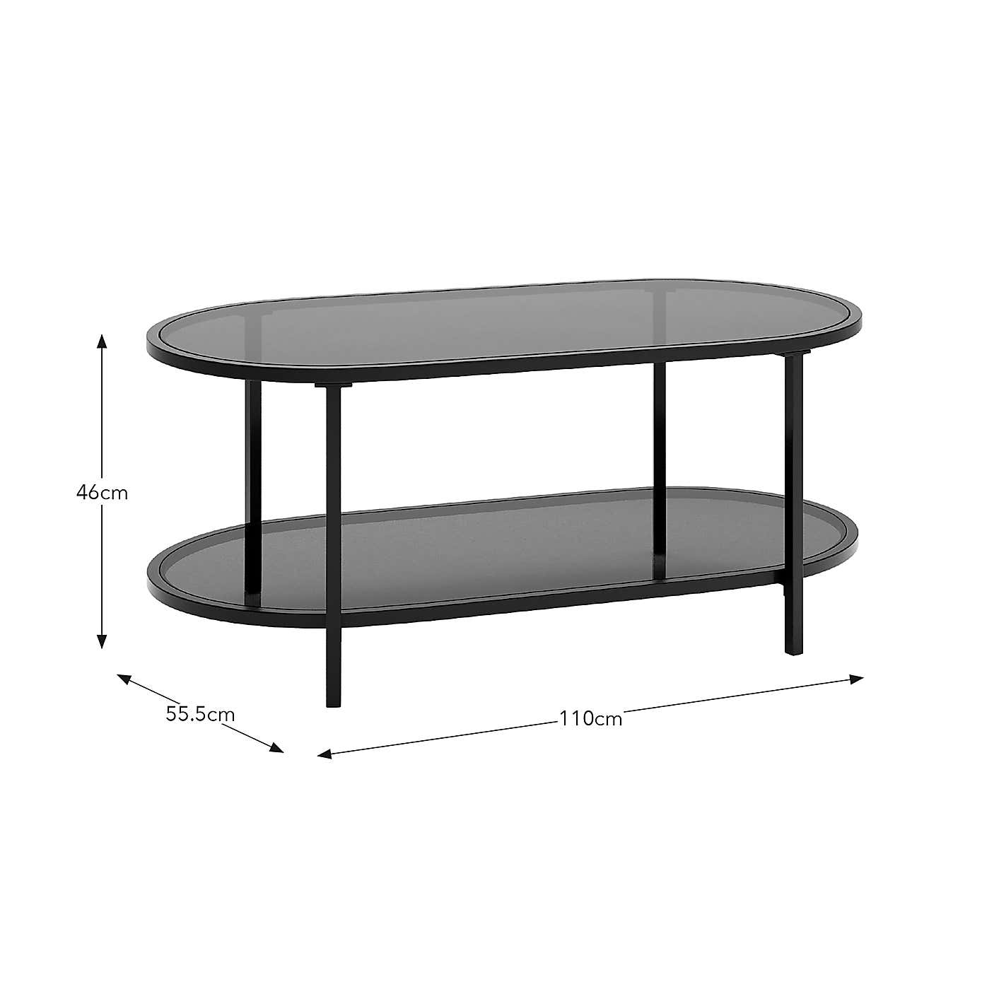 Sofia Coffee Table