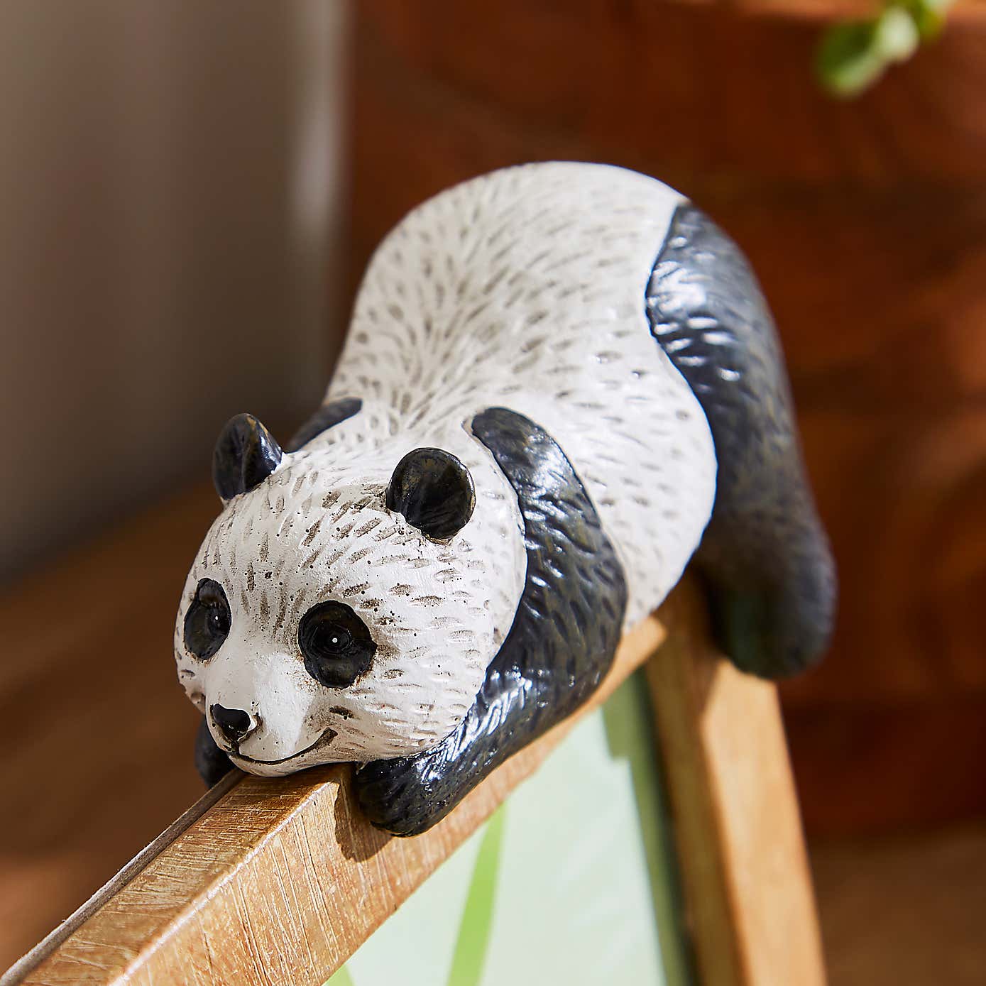 Pablo Panda Photo Frame