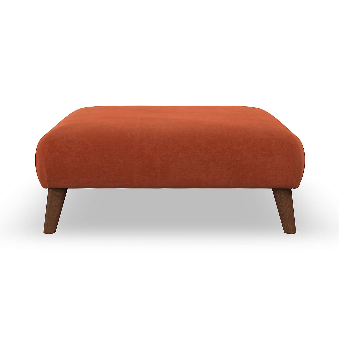 Evelyn Footstool