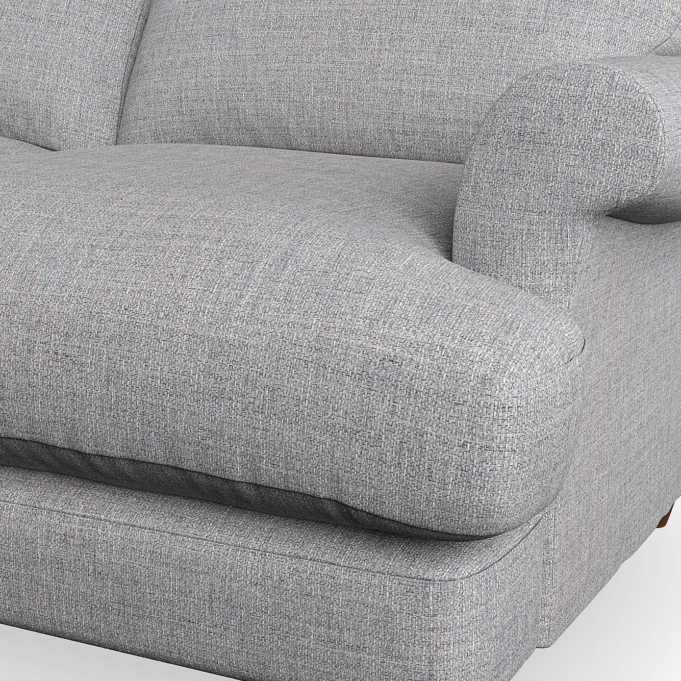 Evie Large 2 Seater Sofa