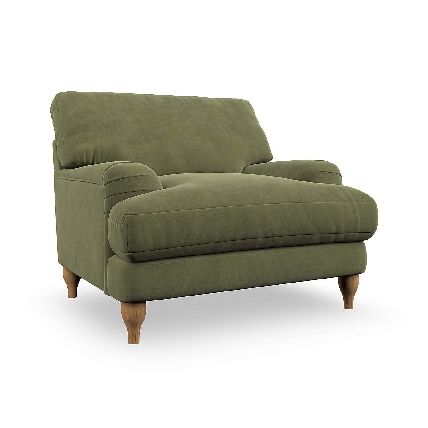 Darwin Armchair