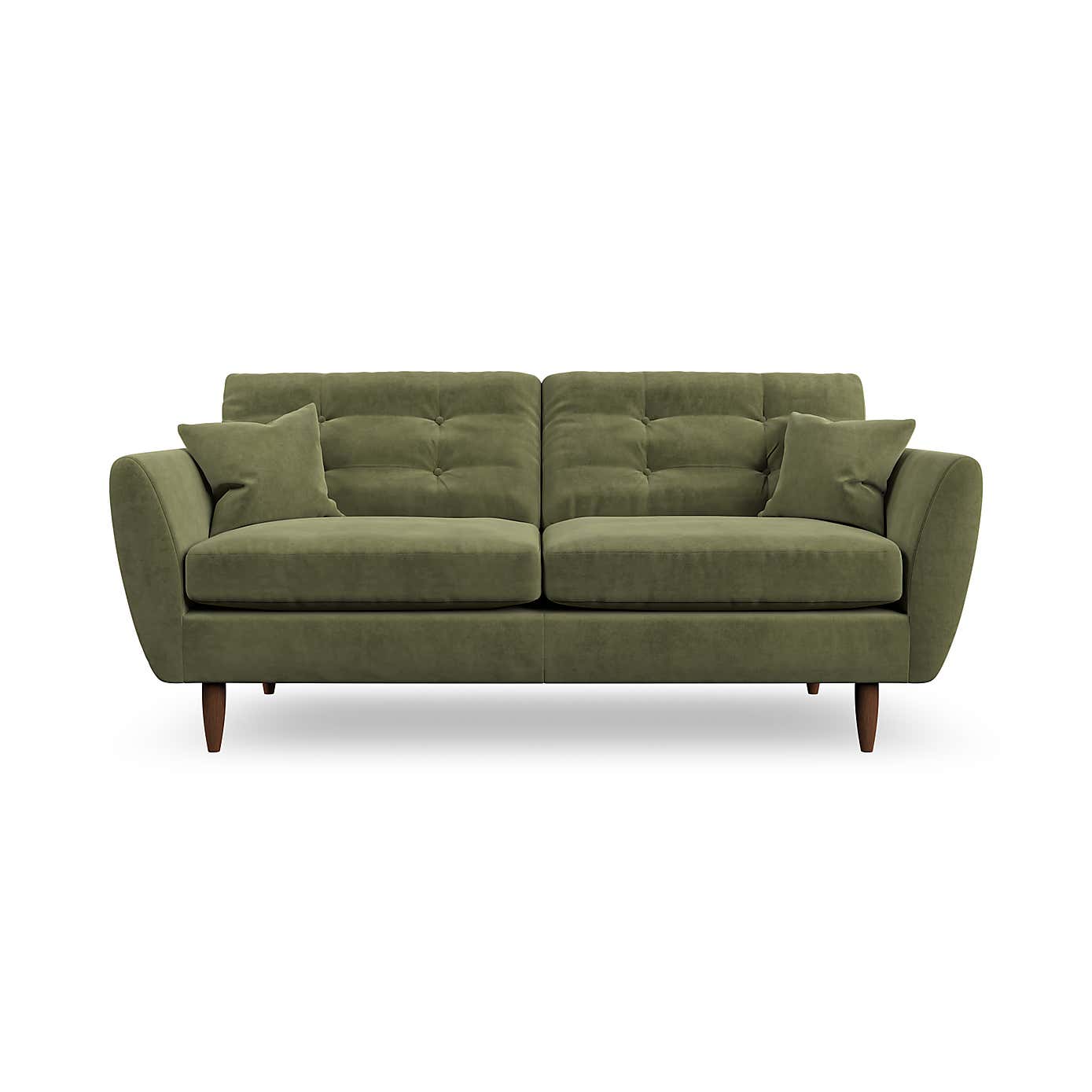 Anders 3 Seater Sofa