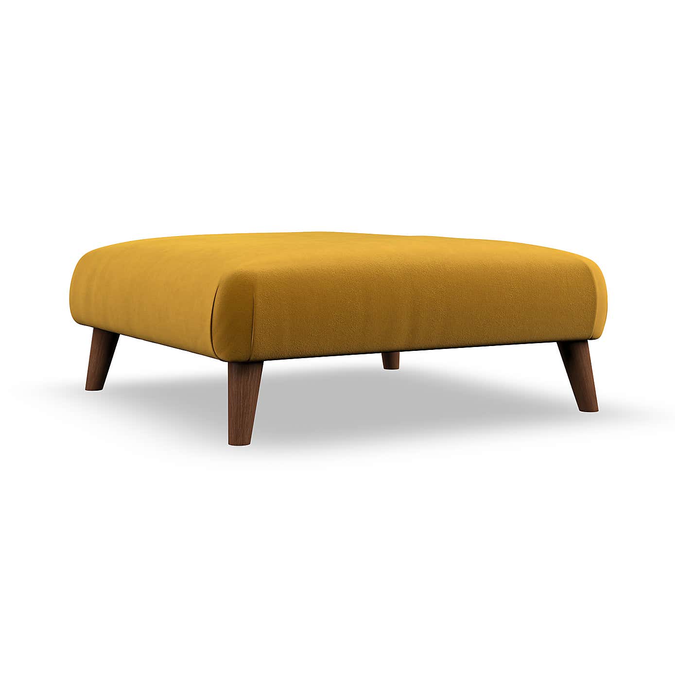 Evelyn Footstool