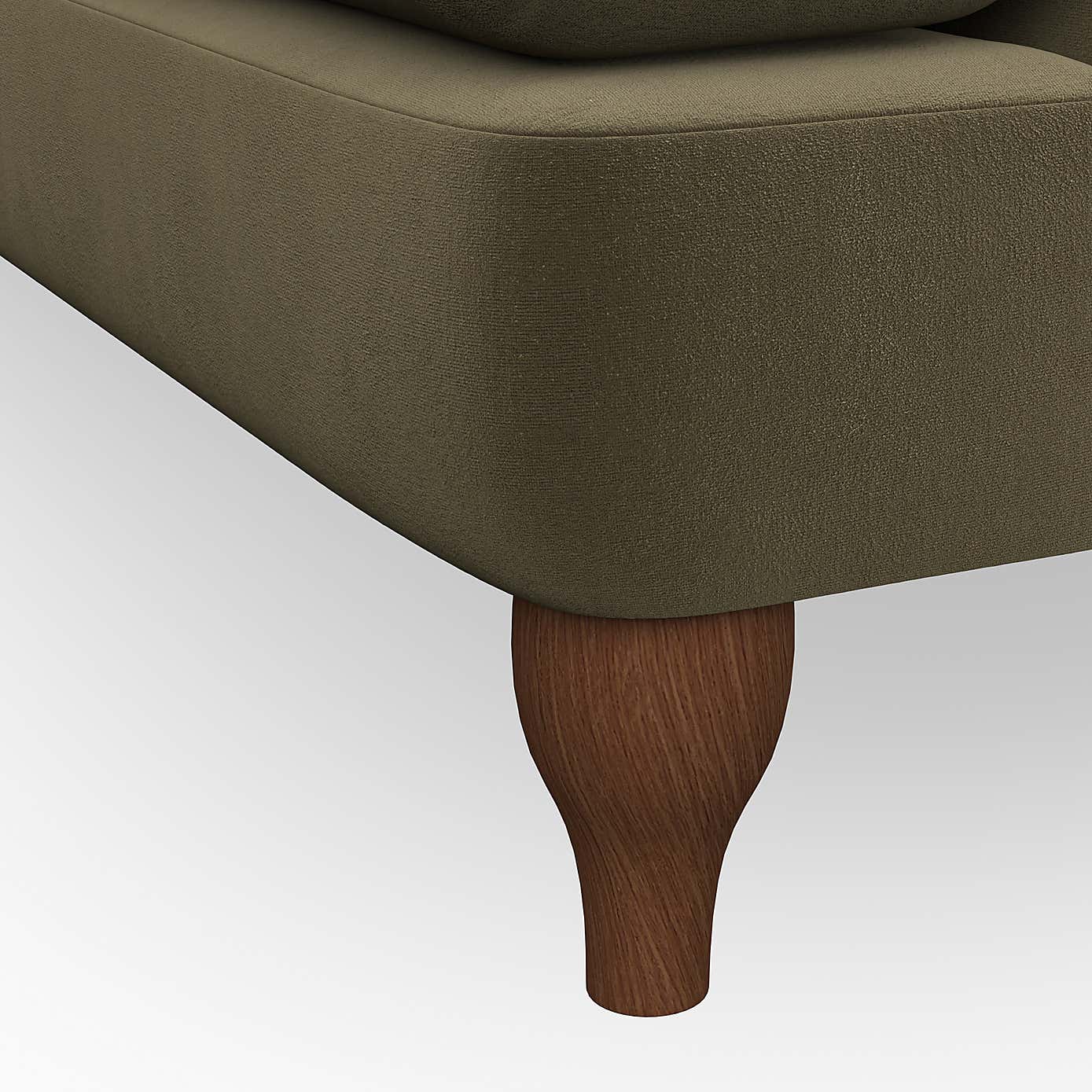 Canterbury Large 2 Seater Sofa