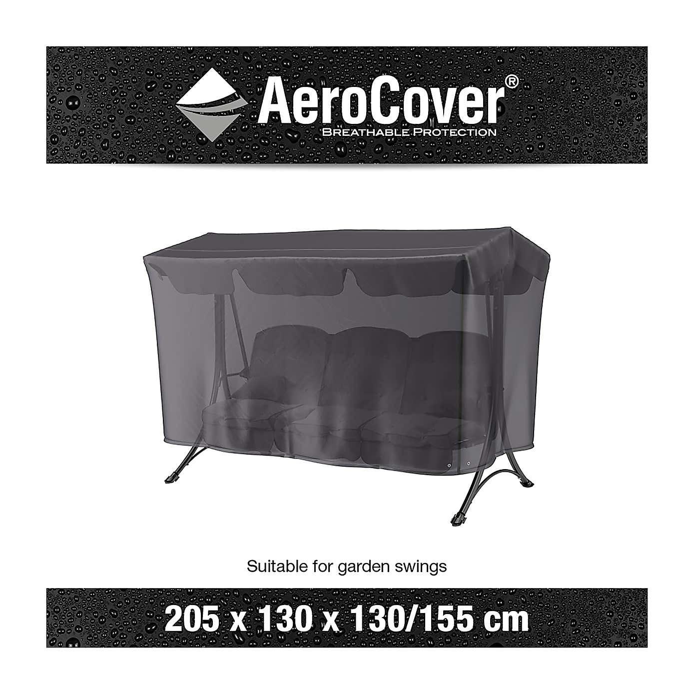 Aerocover Swing Cover