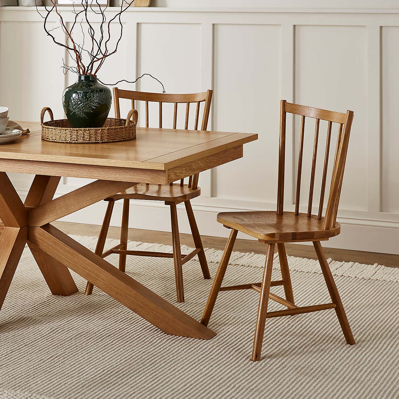 Loxwood Dining Chair
