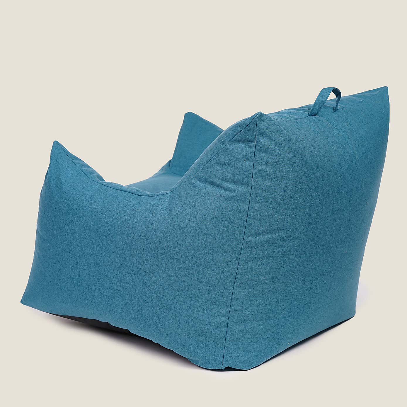 Kaikoo Large Luxury Brushed Polyester Chair