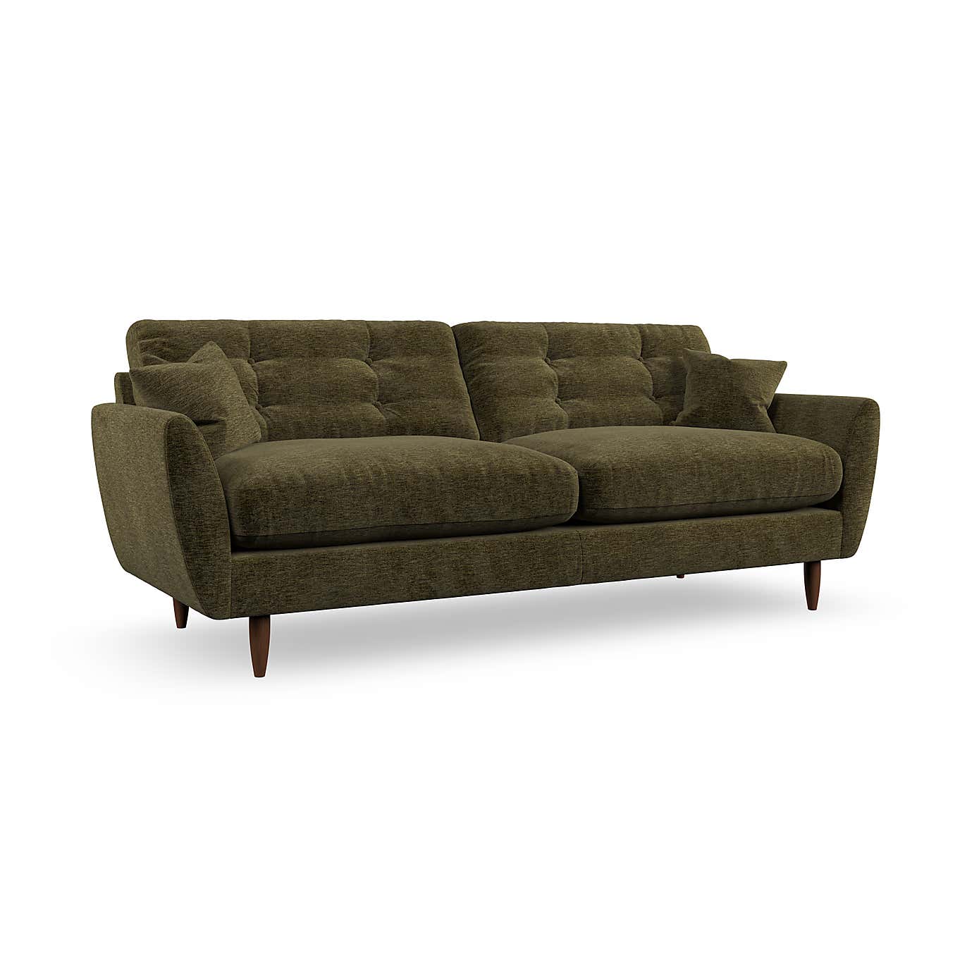 Anders 4 Seater Sofa