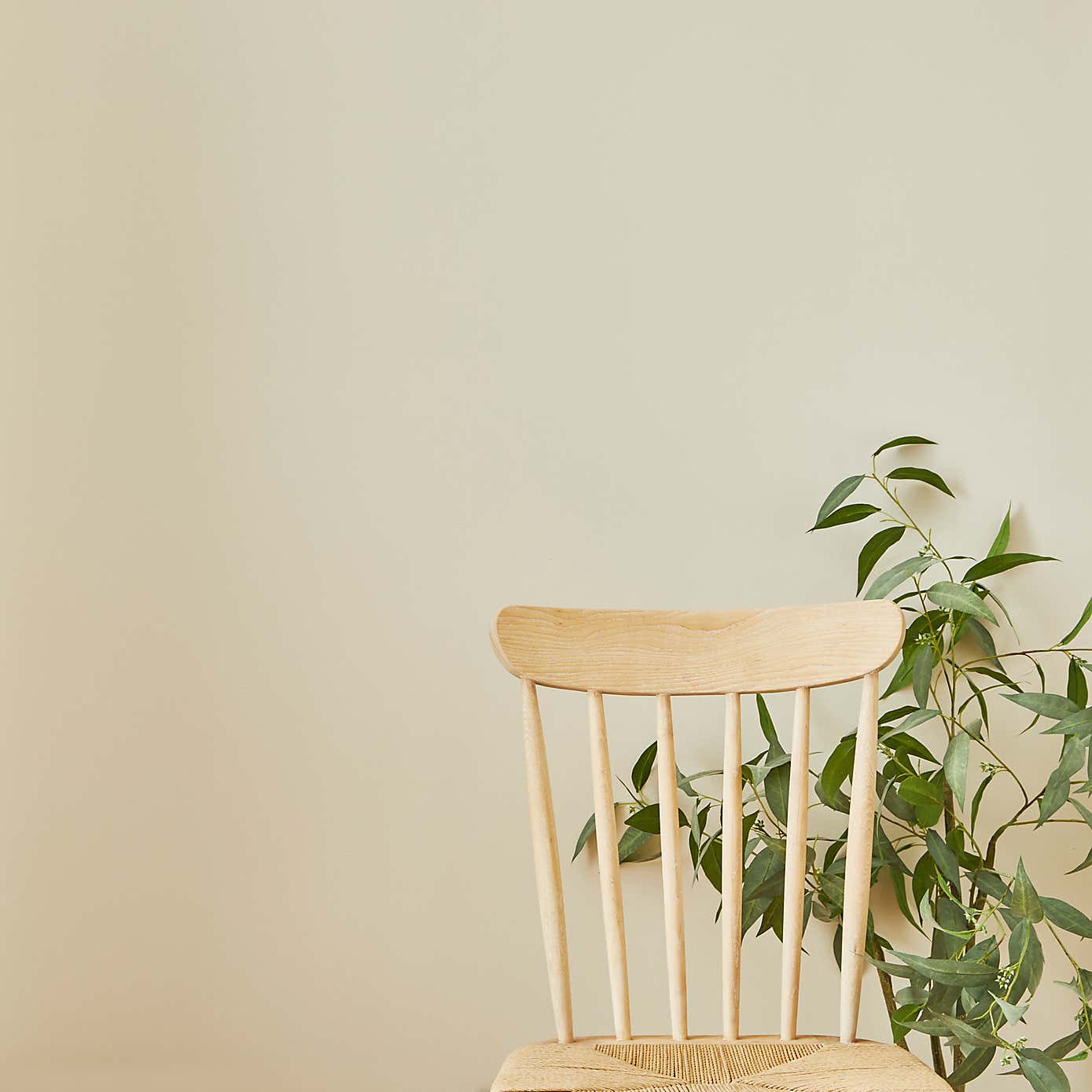 Churchgate Sand Matt Emulsion Paint