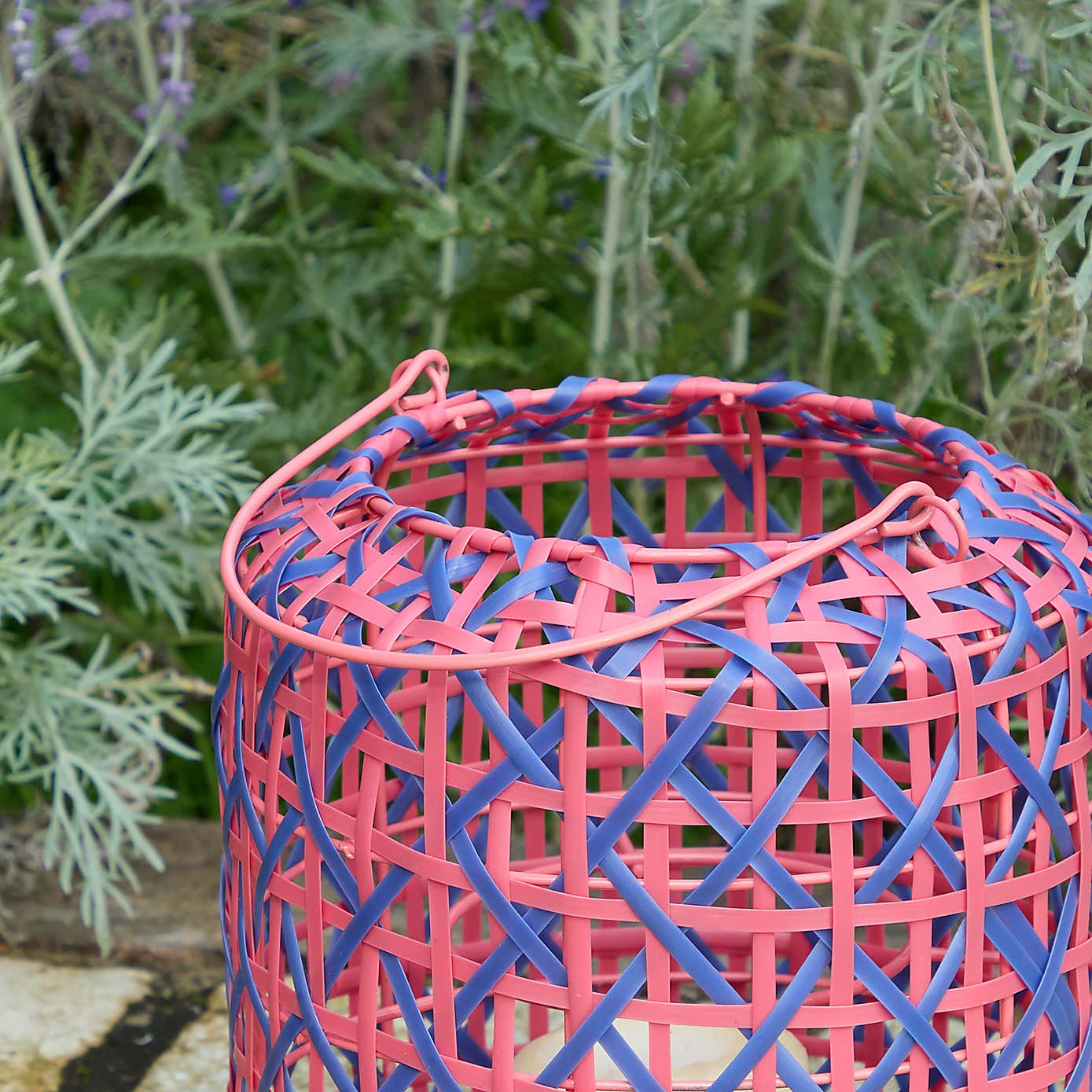 Sophie Robinson Indoor Outdoor Lantern