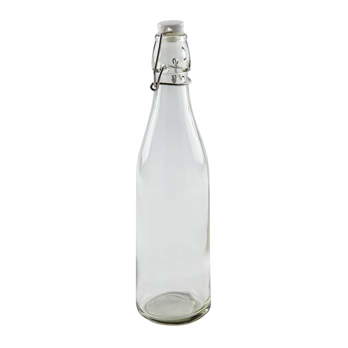 Glass Bottle