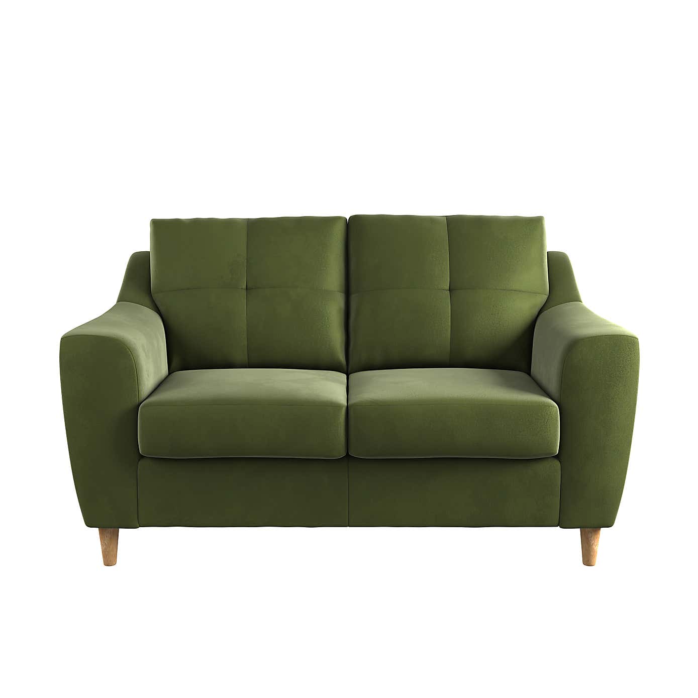 Plush Velvet Fabric Sample