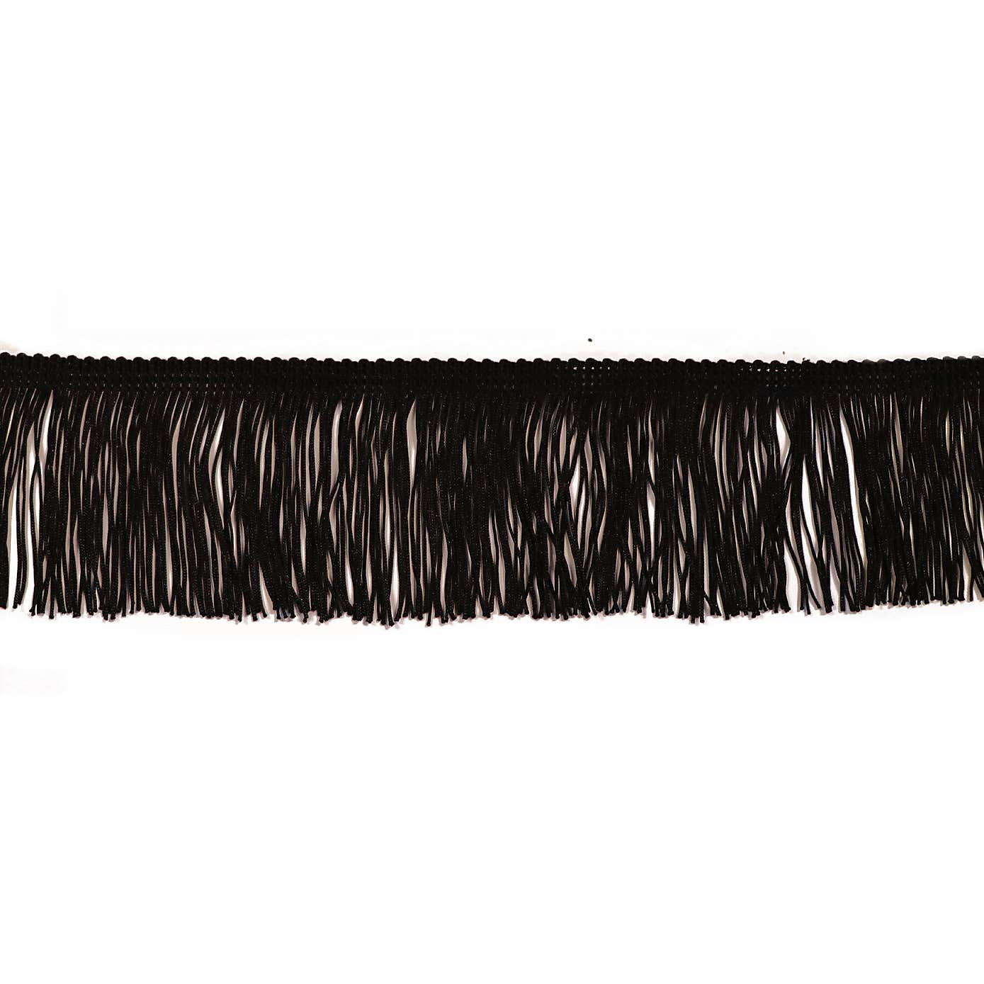 Chainette 6.5cm Fringe