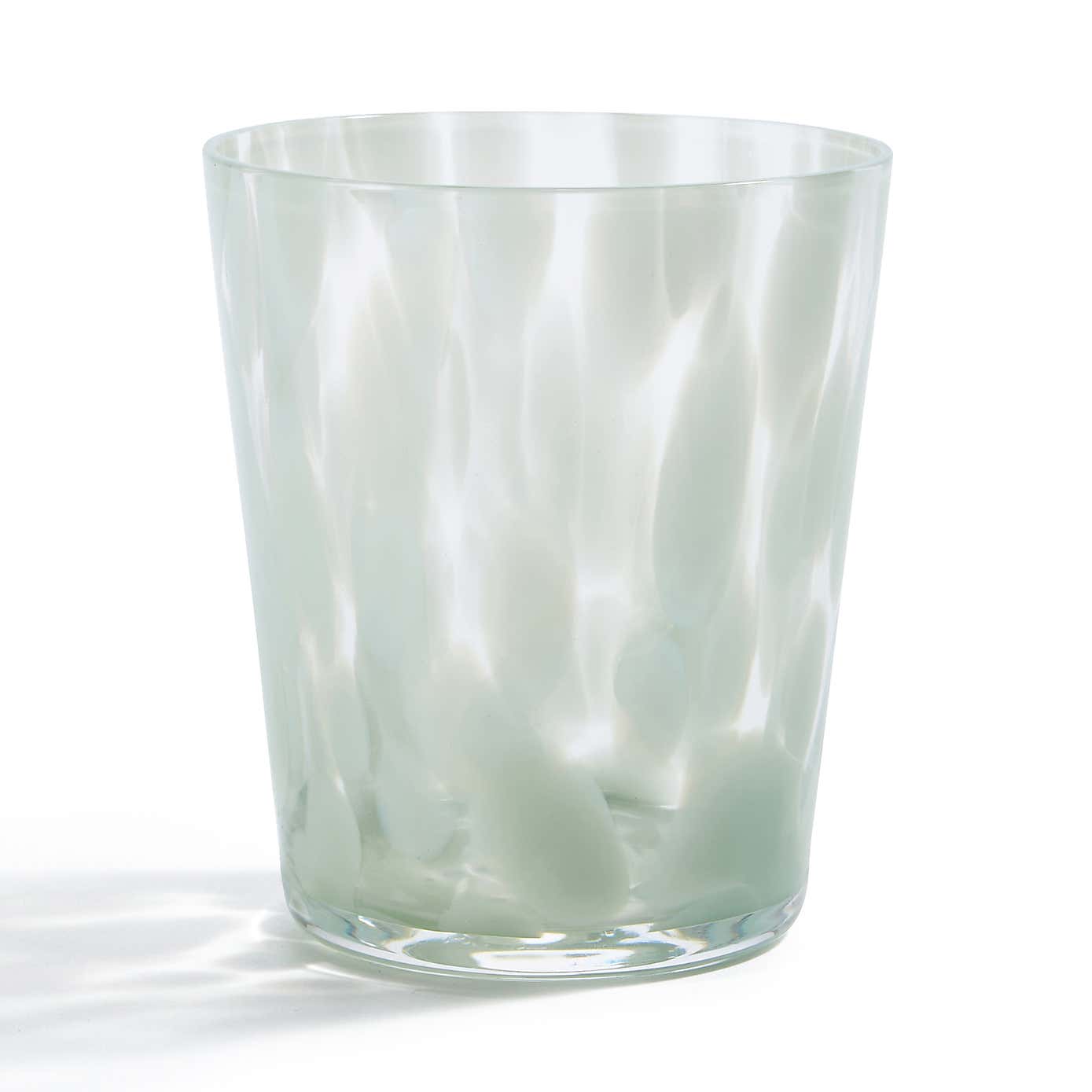 Confetti Sage Tumbler