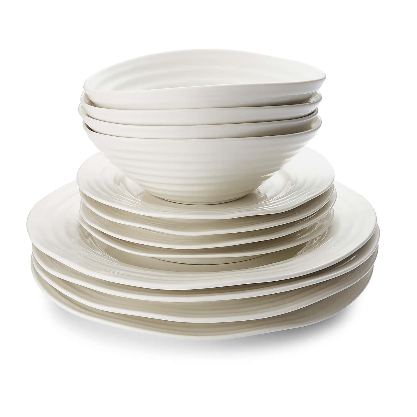 Sophie Conran for Portmeirion 12 Piece Dinner Set