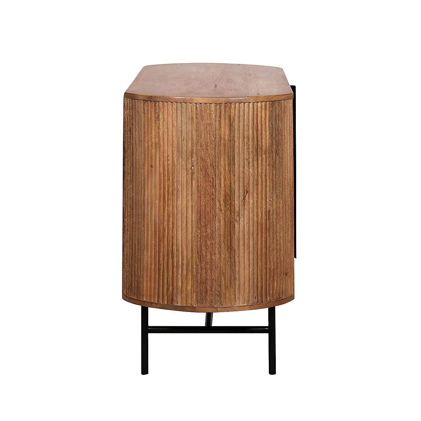 Indus Valley Zen 2 Door 3 Drawer Sideboard