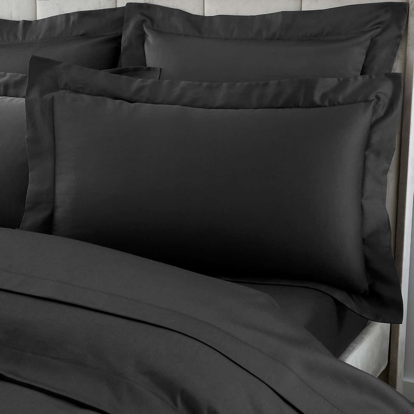 Hotel T230 Cotton Sateen Oxford Pillowcase