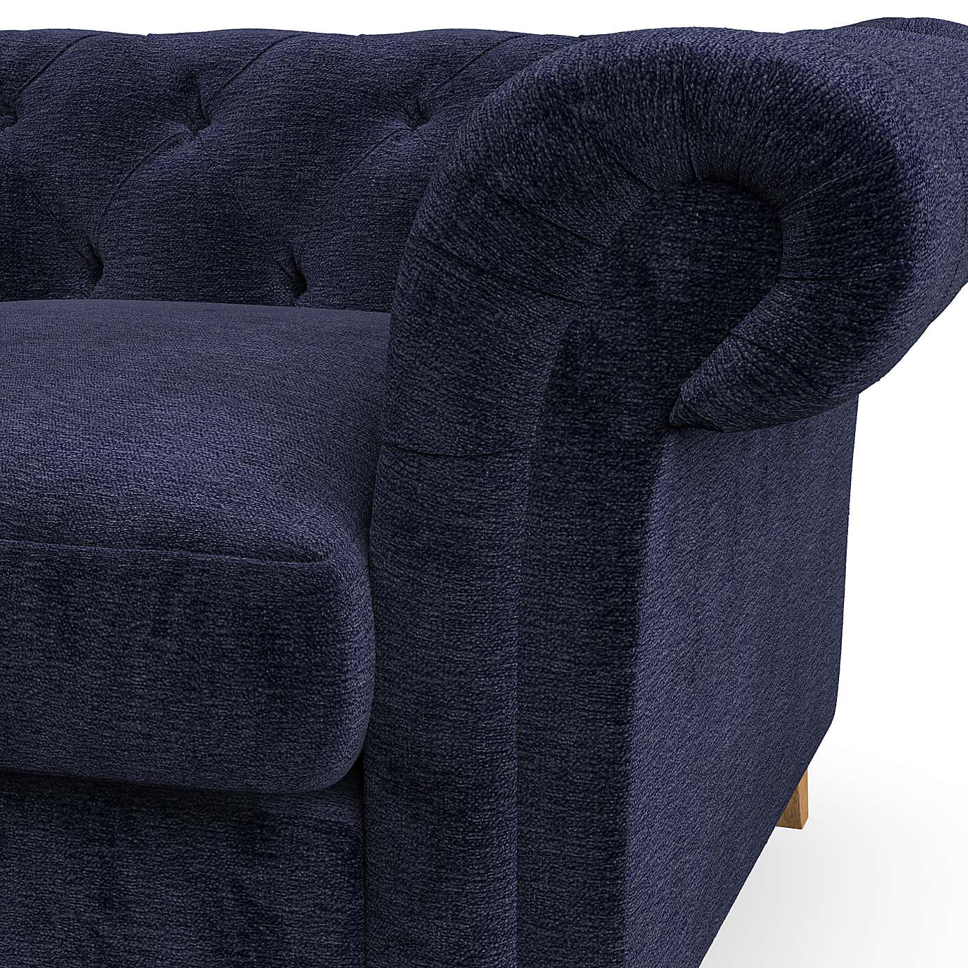 Pimlico Large 3 Seater Sofa