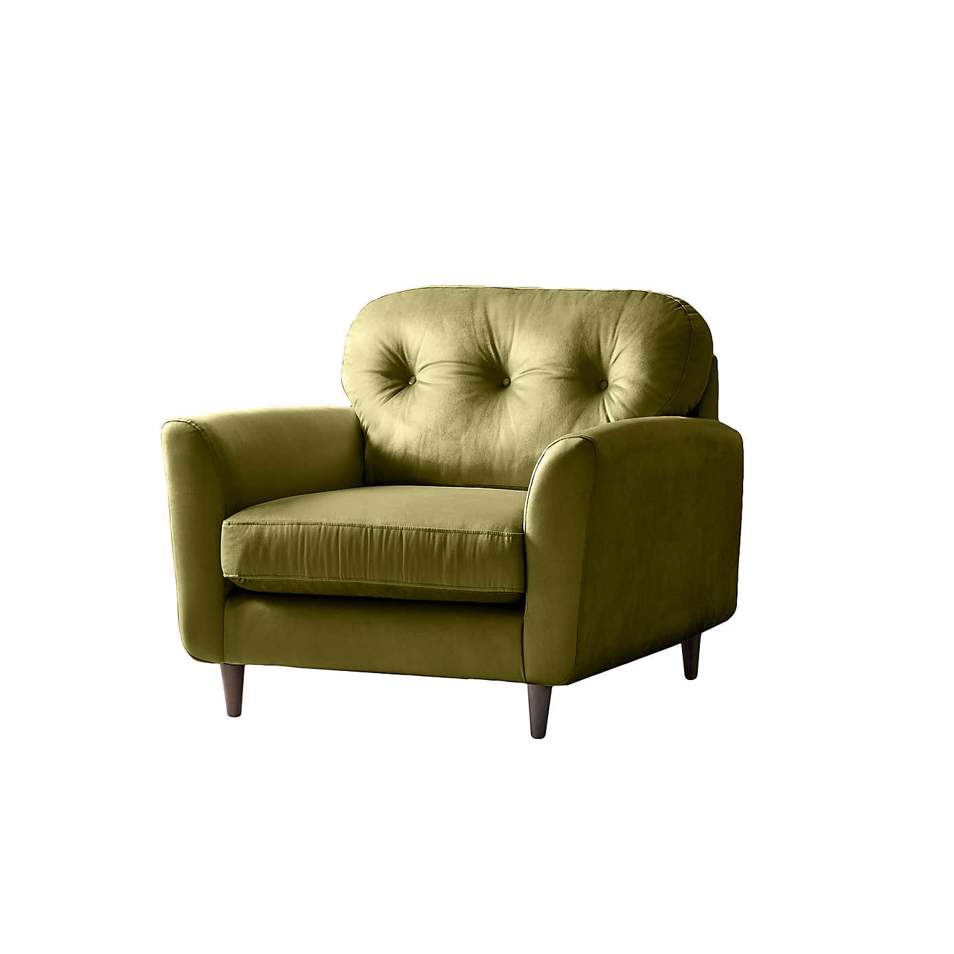 Opulent Velvet Swatch