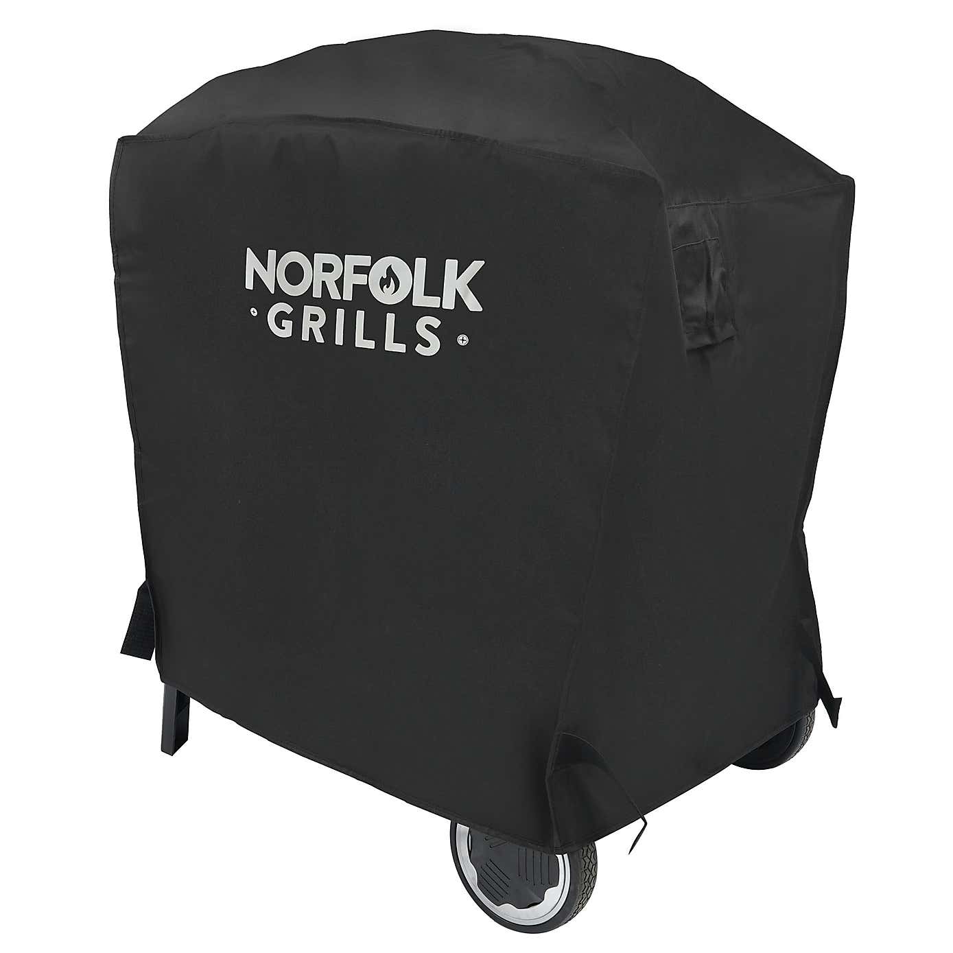 Norfolk Grills N-Grill BBQ Cover