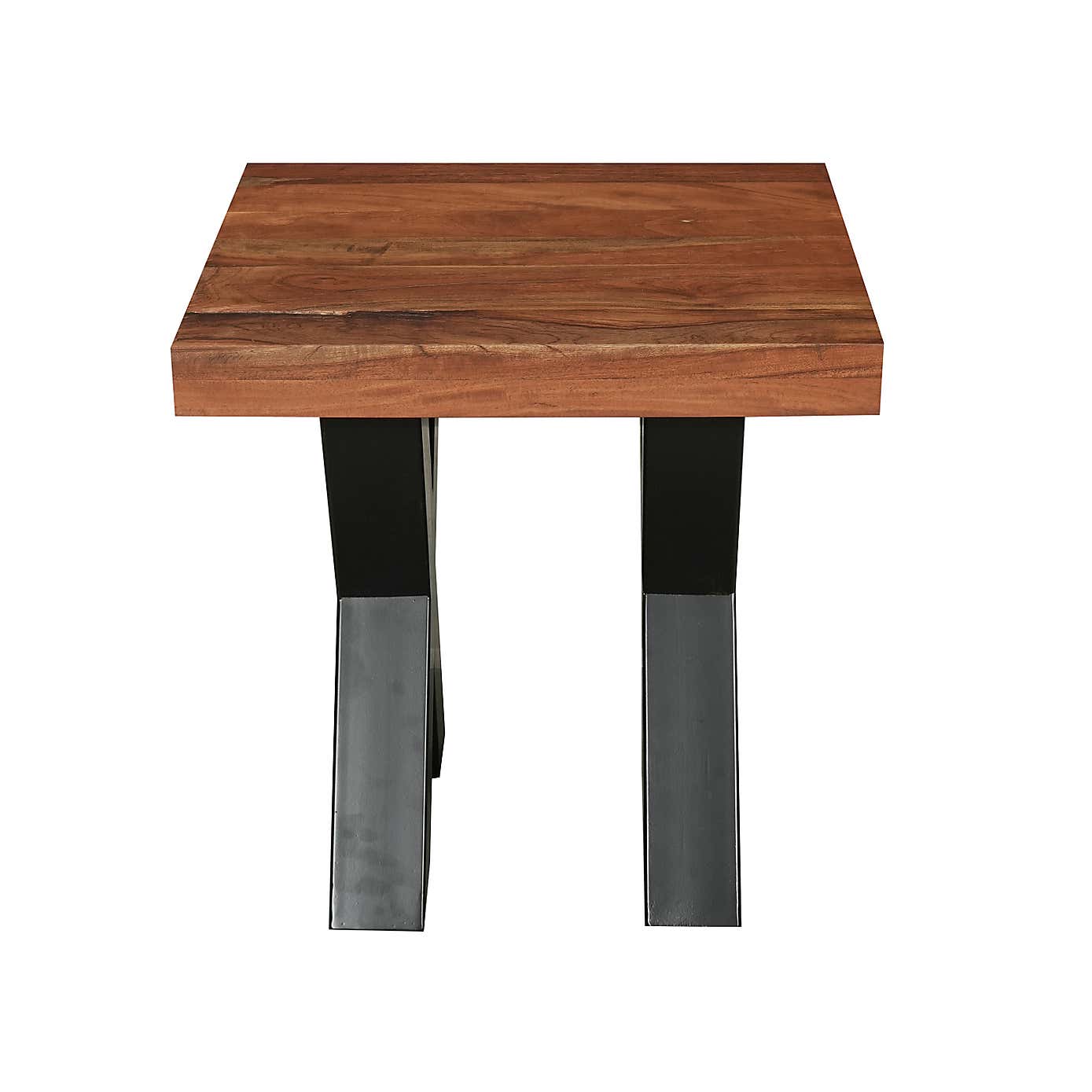 Indus Valley Lex Side Table