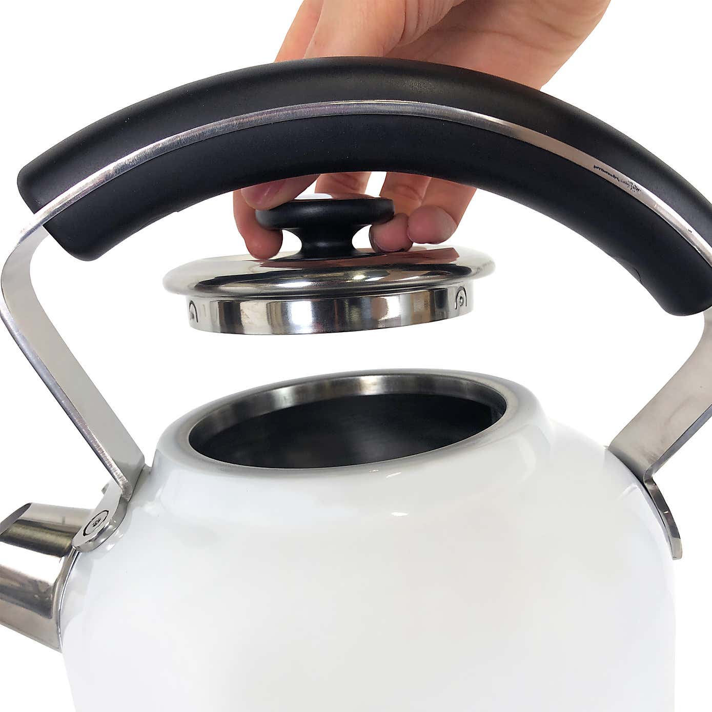 Ariete Moderna 1.7L Kettle