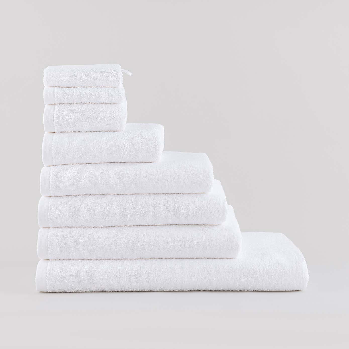 Super Soft Pure Cotton Towel