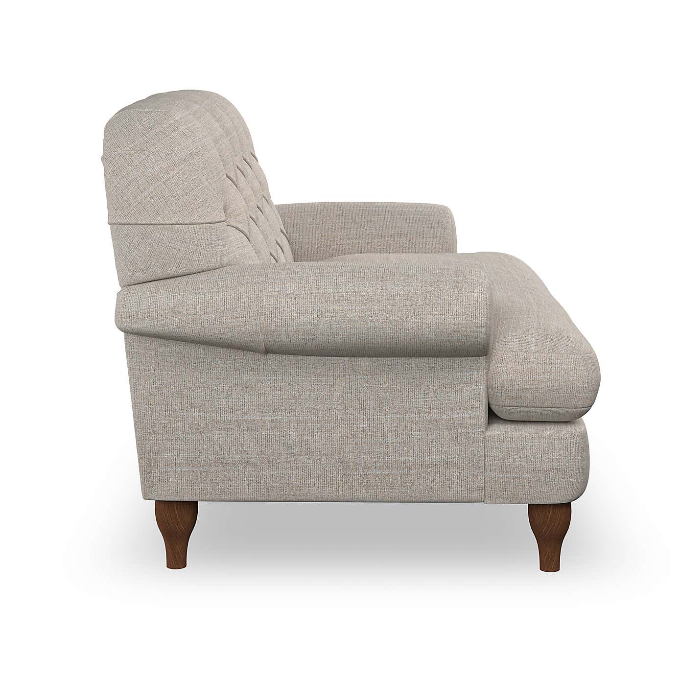 Canterbury Snuggle Chair