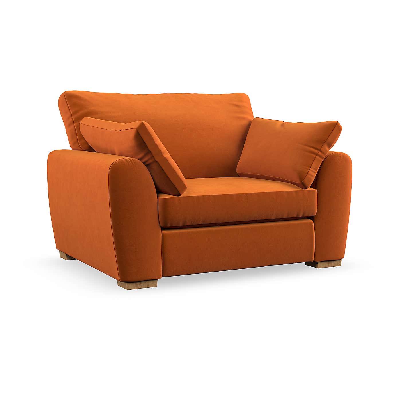 Madison Snuggle Chair