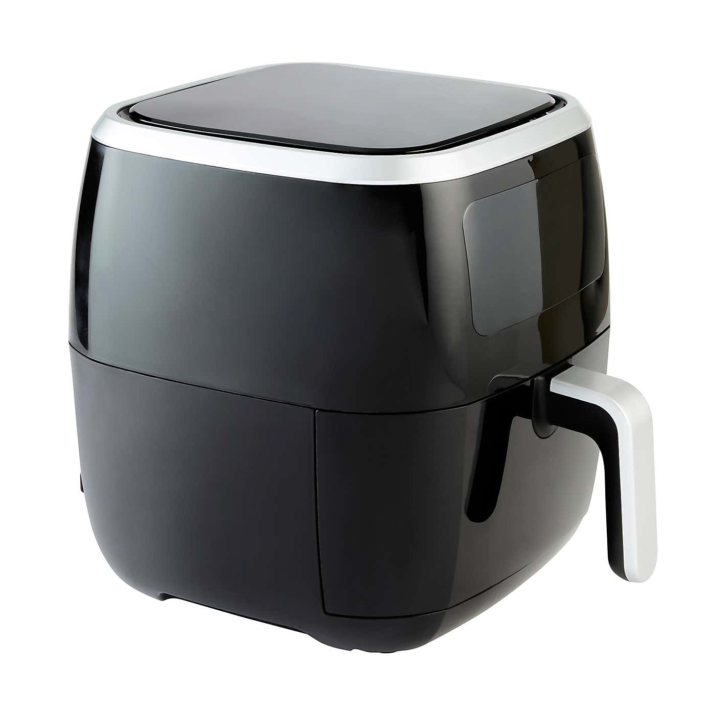 Digital Air Fryer