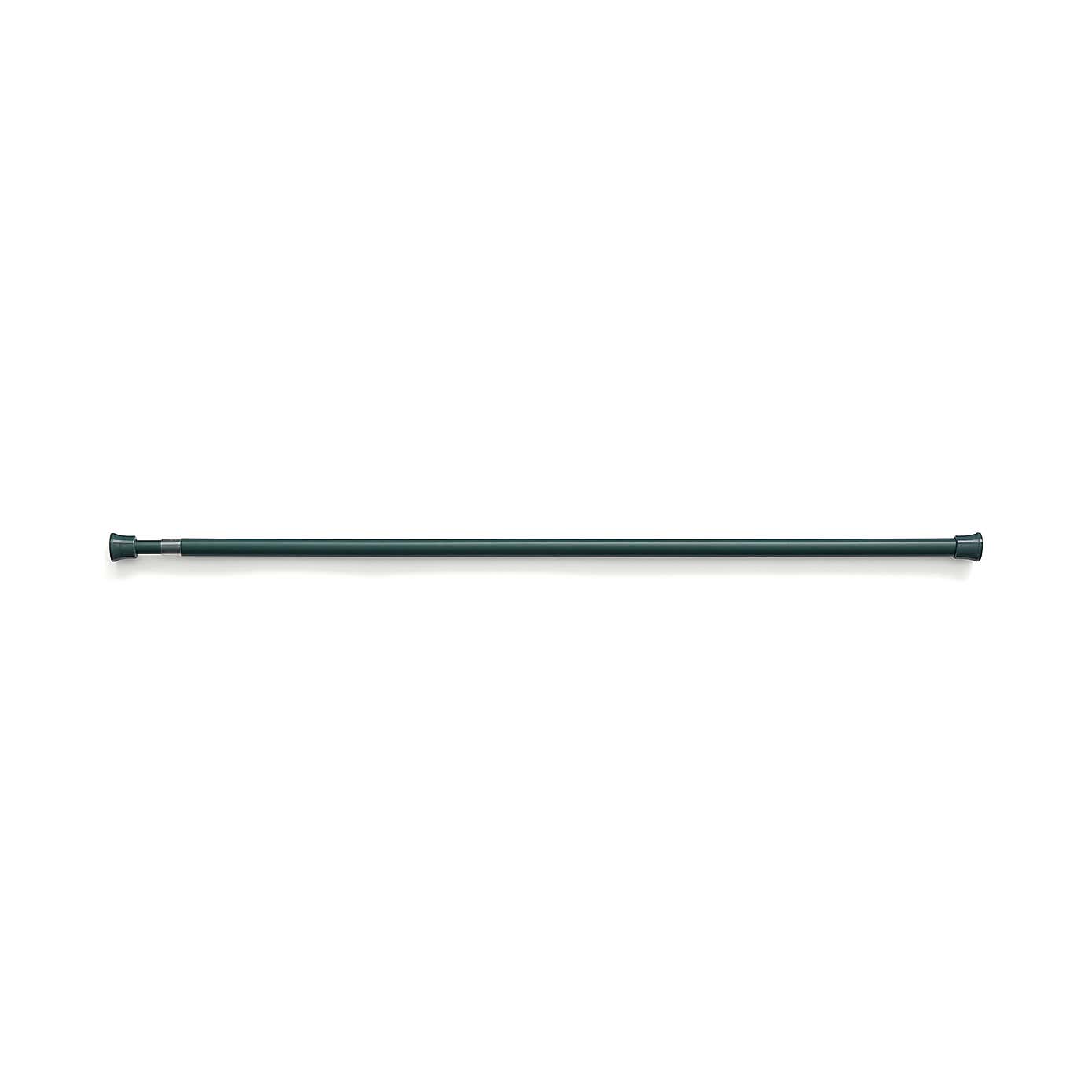 Matt Black Extendable Tension Rod